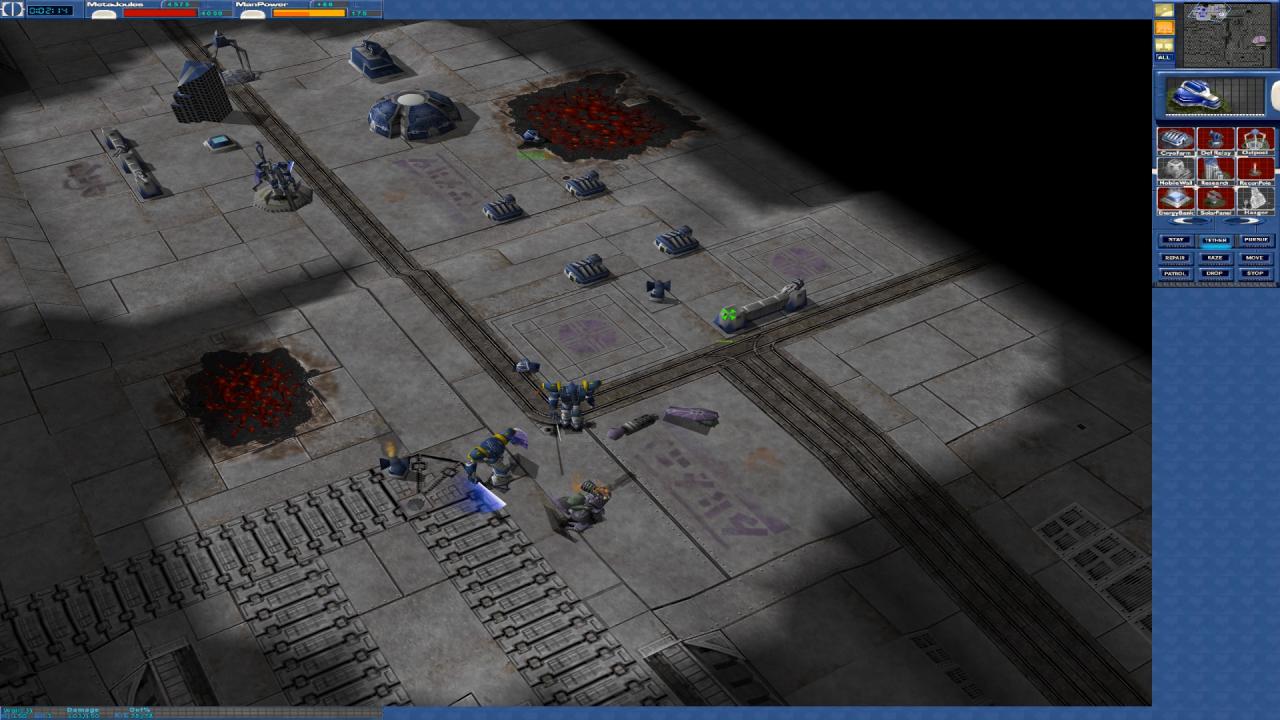 Metal Fatigue GOG CD Key