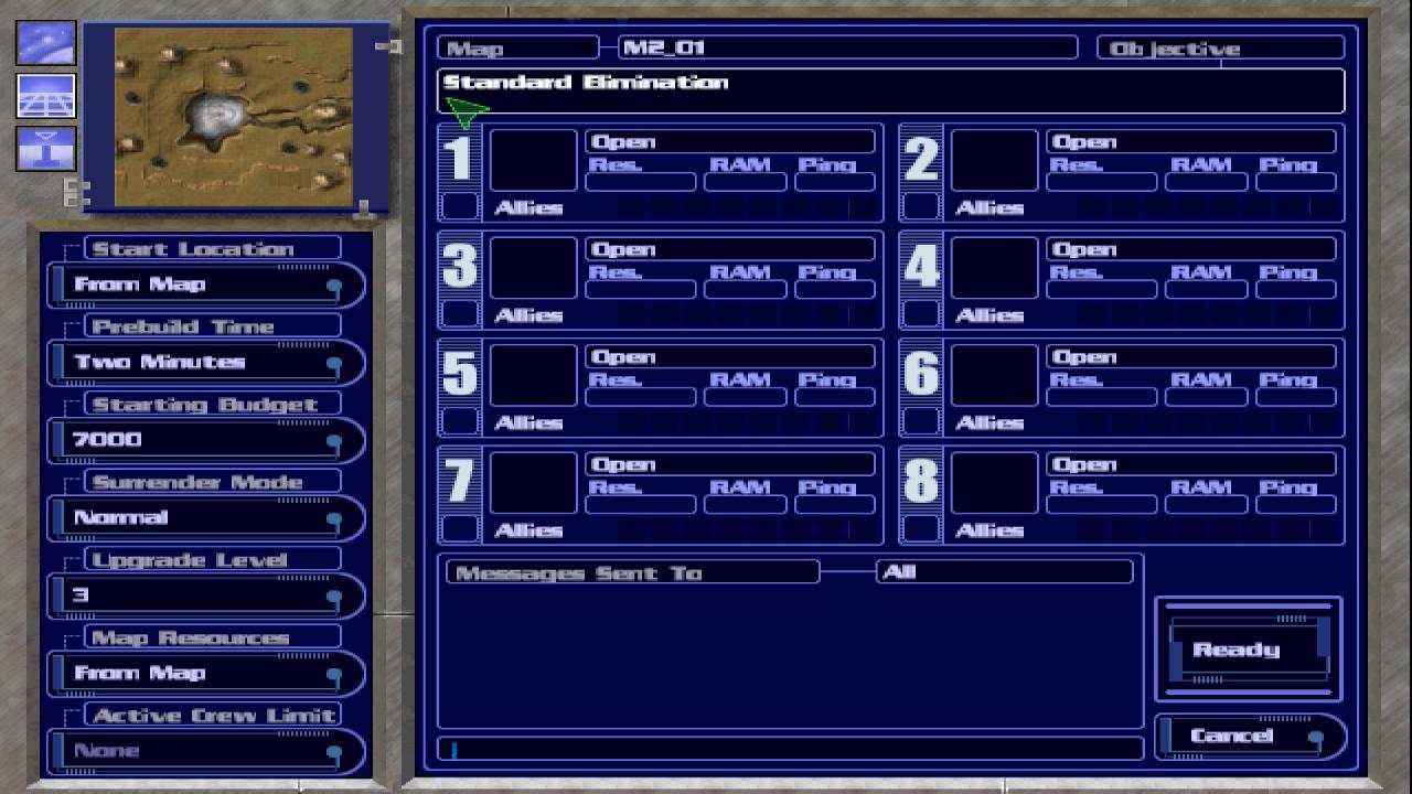 Metal Fatigue GOG CD Key