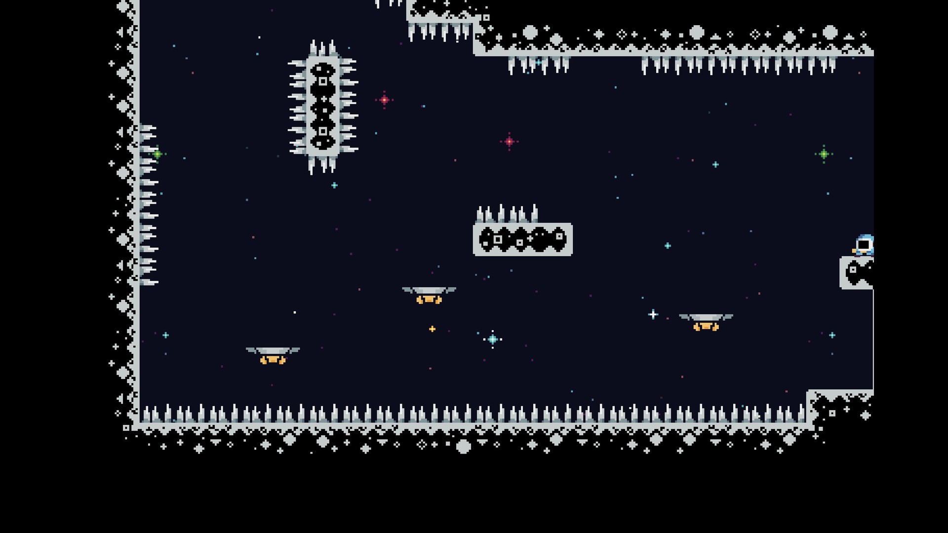 Summit in Space Steam CD Key