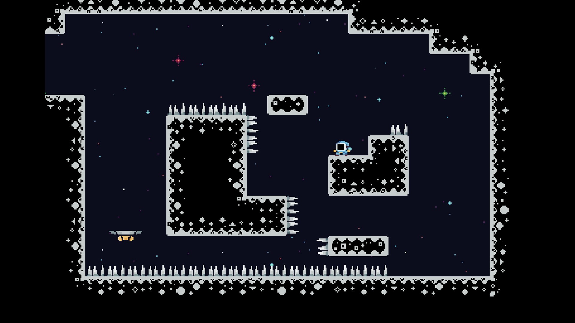 Summit in Space Steam CD Key