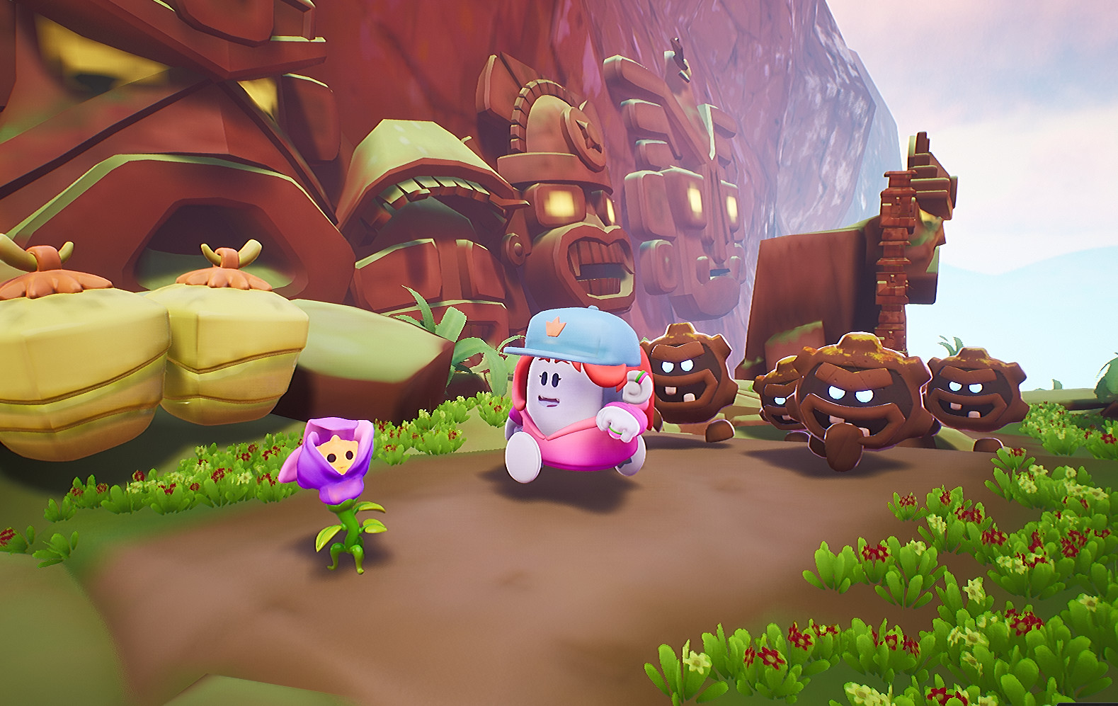 Kukoos - Lost Pets Steam Klucz cyfrowy