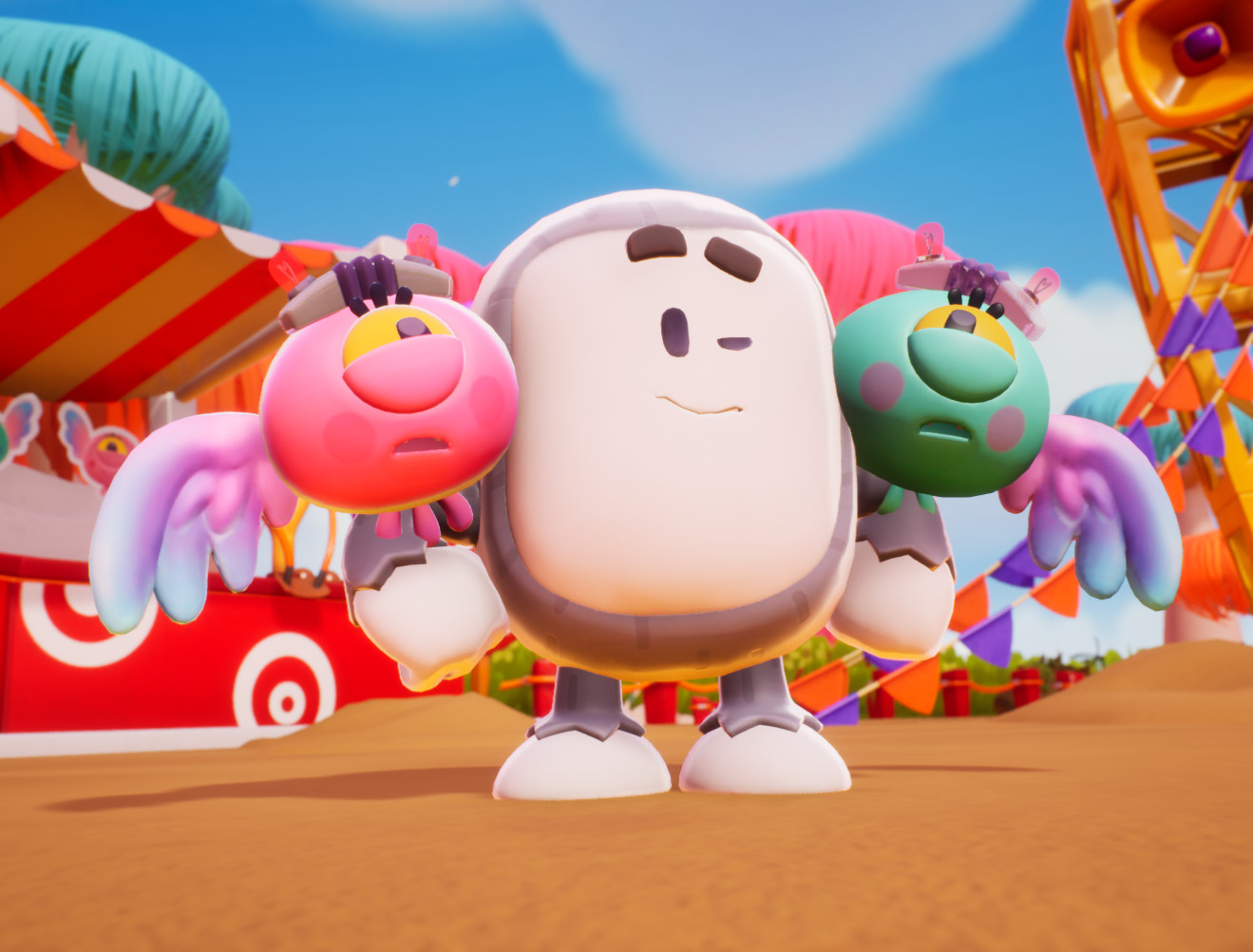 Kukoos - Lost Pets Steam Klucz cyfrowy