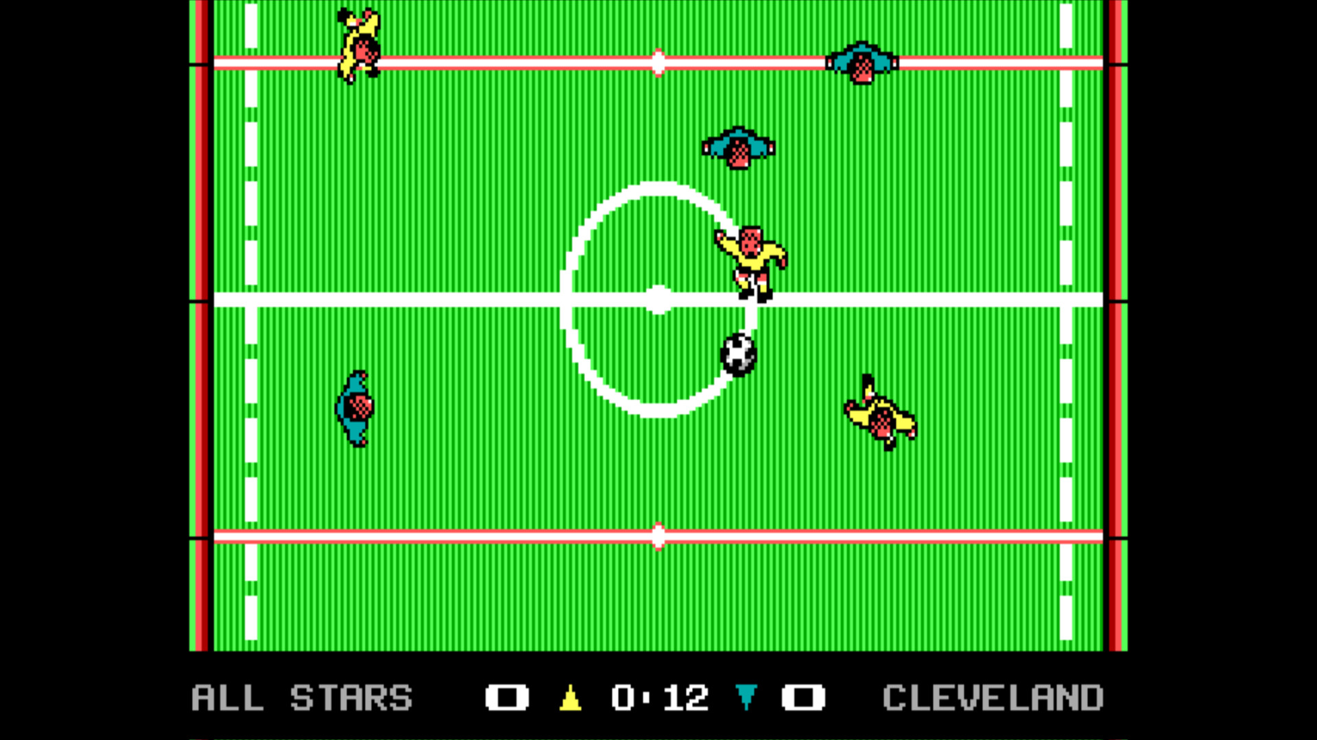 MicroProse Soccer PC Steam Klucz cyfrowy