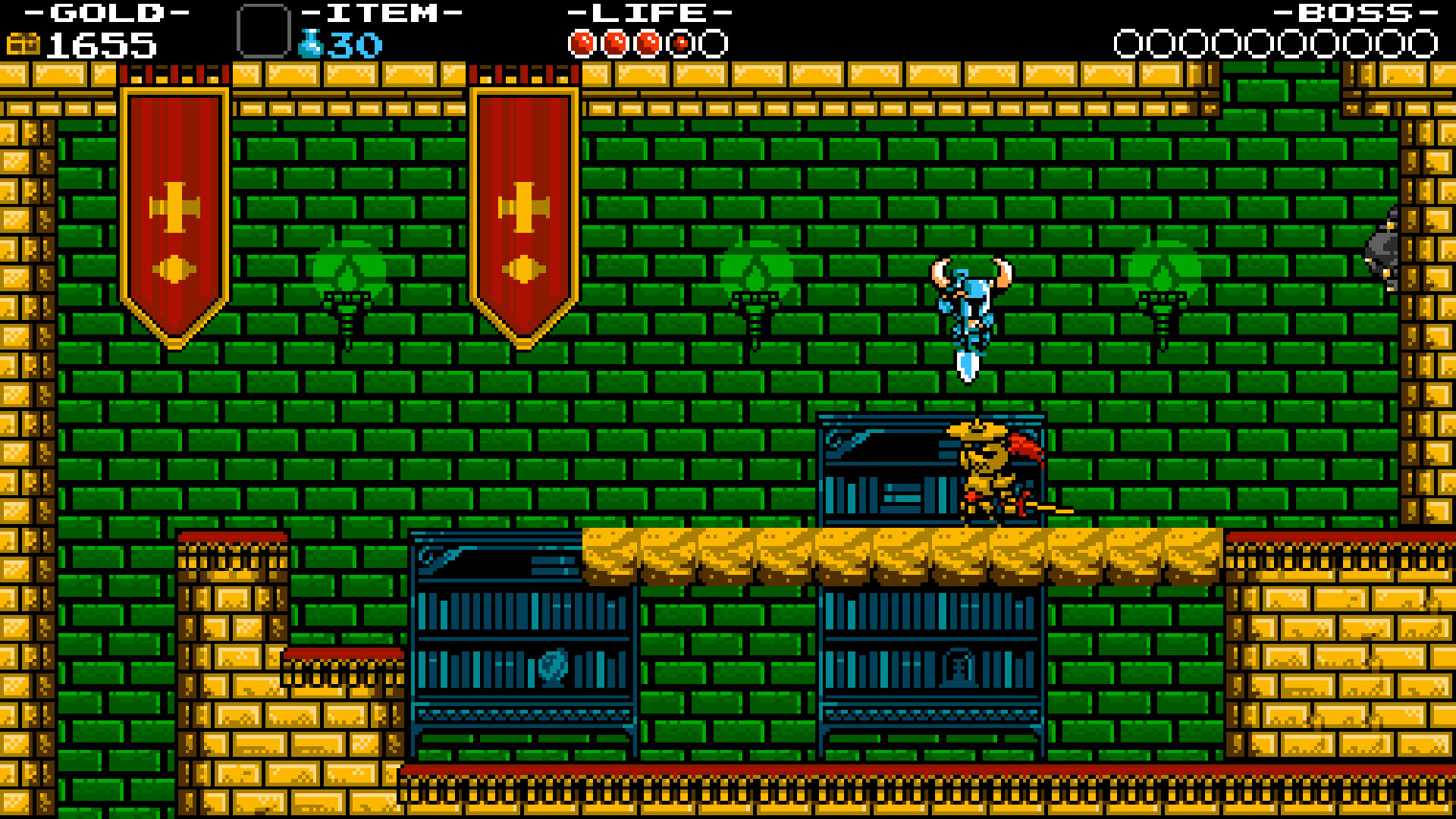 Shovel Knight: Shovel of Hope PC Steam CD Key