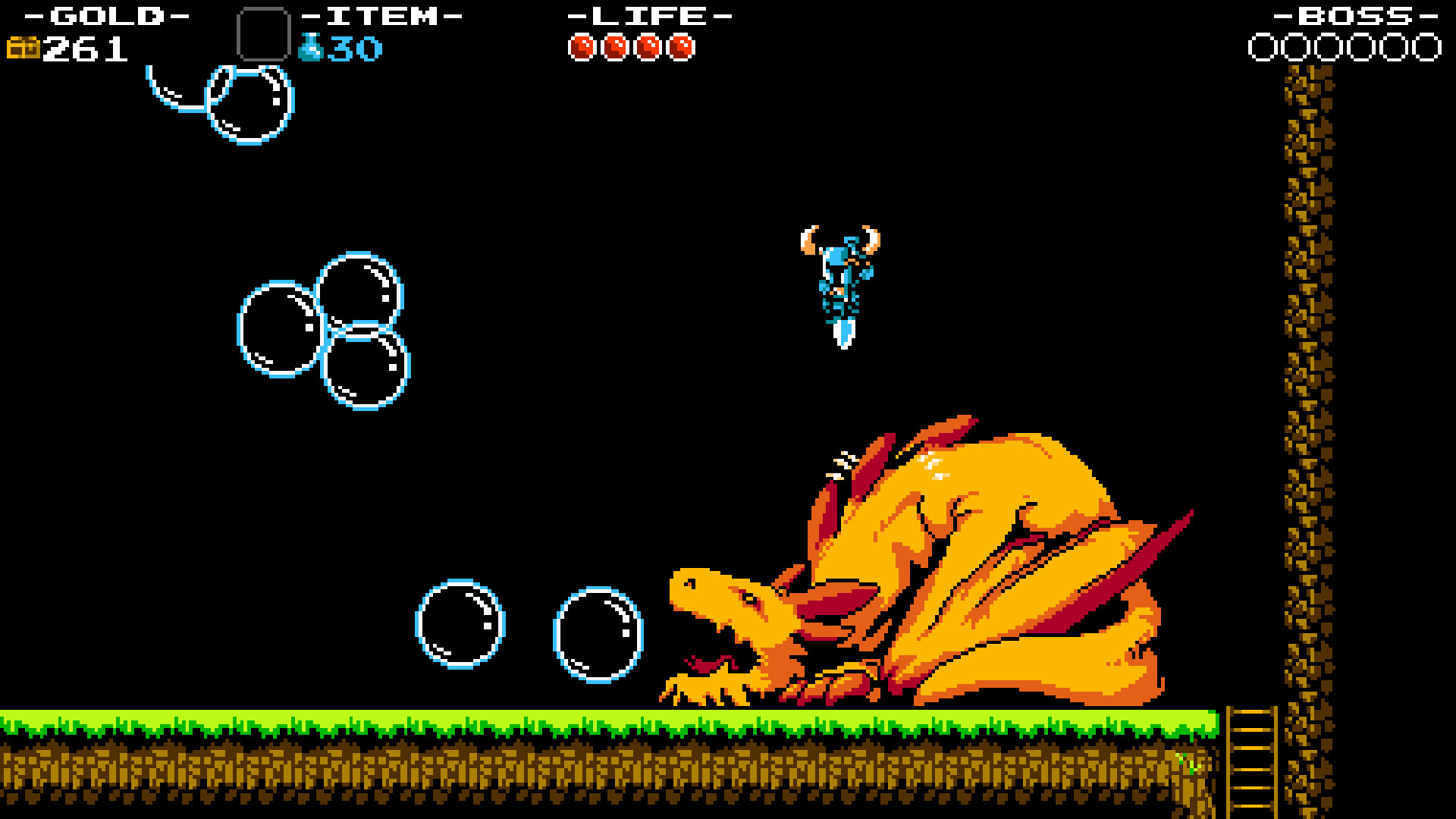 Shovel Knight: Shovel of Hope PC Steam CD Key