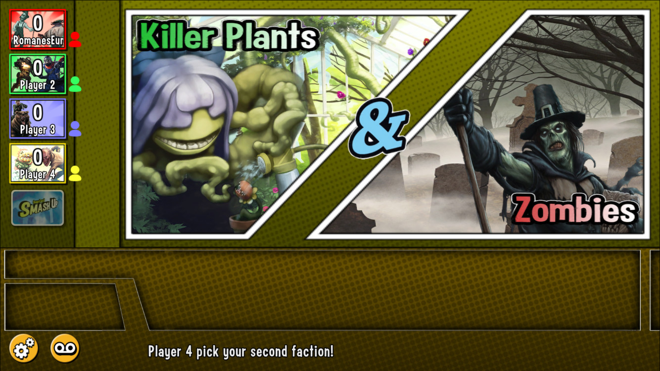 Smash Up - Awesome Level 9000 DLC Steam CD Key