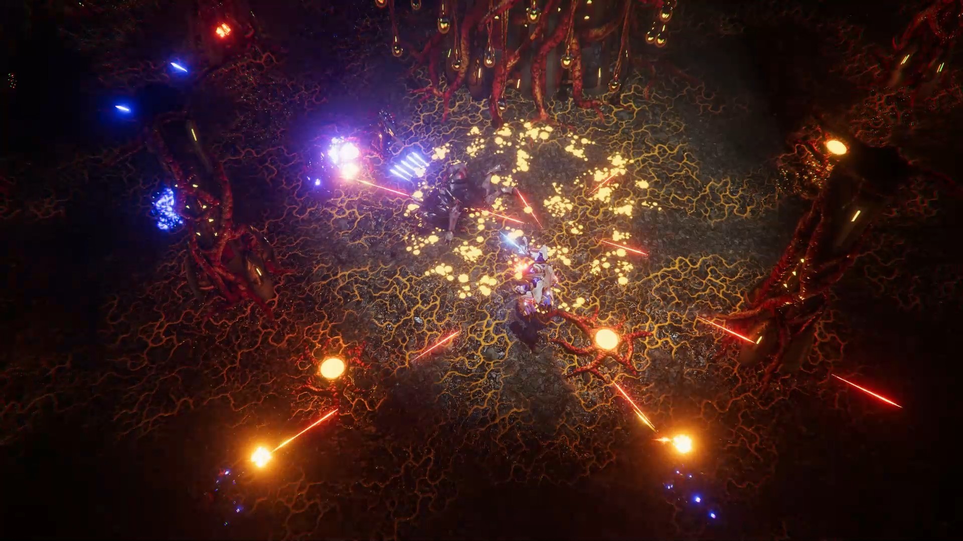 Blackwind EU PS5 Klucz cyfrowy
