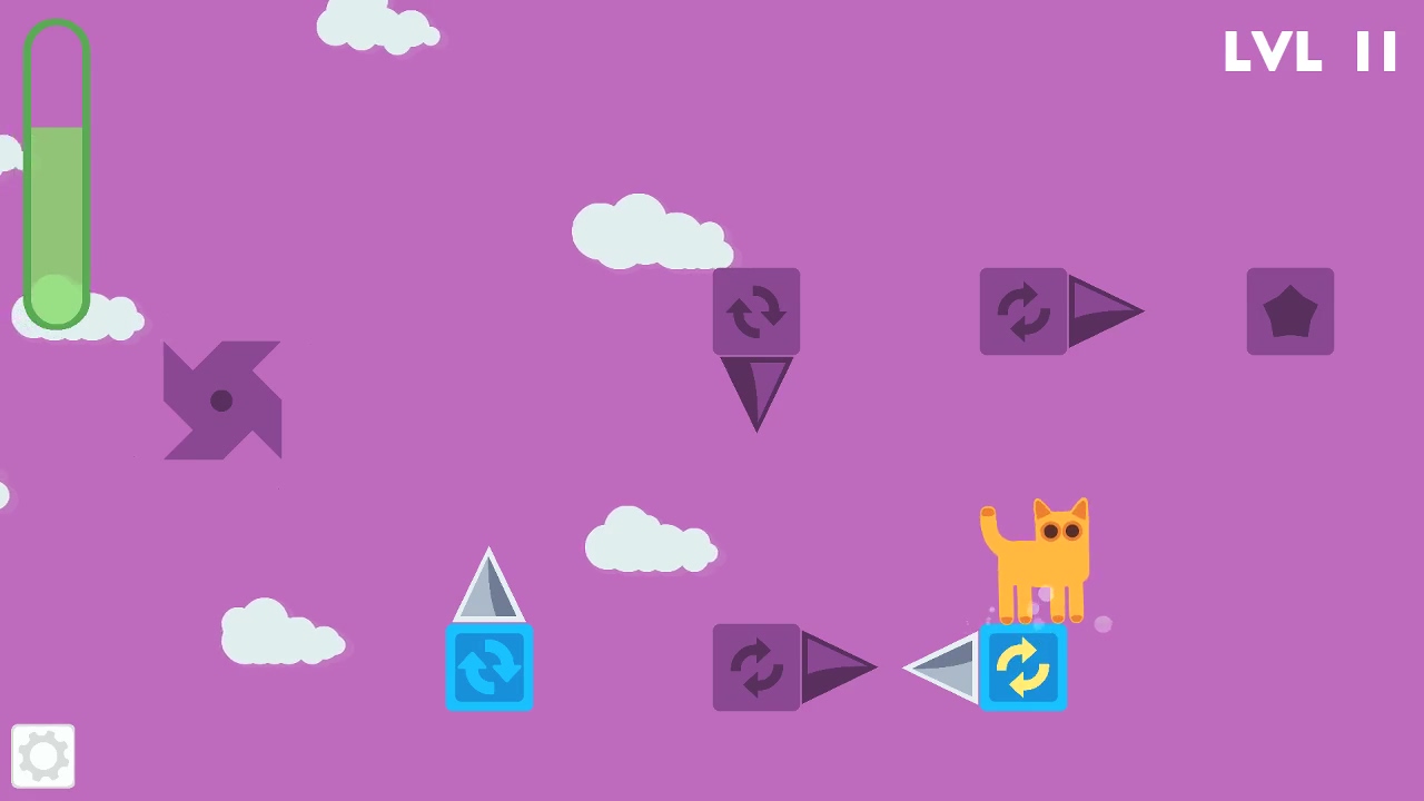 Tricky Cat Steam CD Key