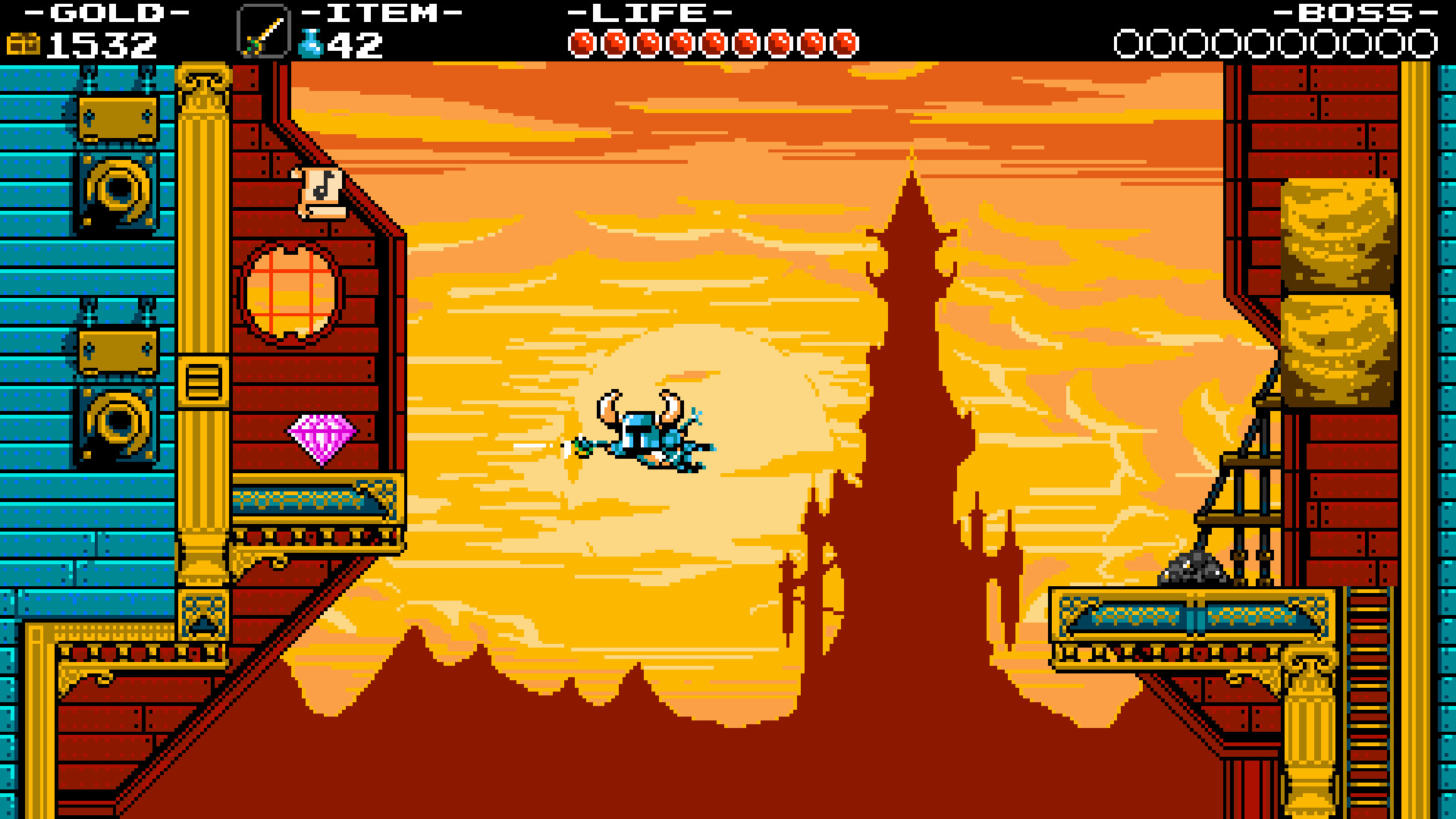 Shovel Knight: Shovel of Hope PC Steam CD Key