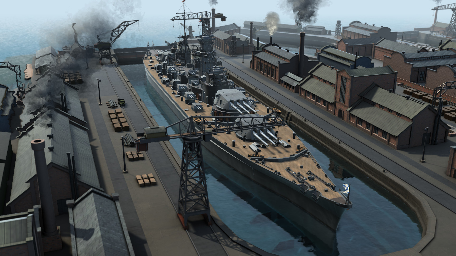 Ultimate Admiral: Dreadnoughts Steam Altergift