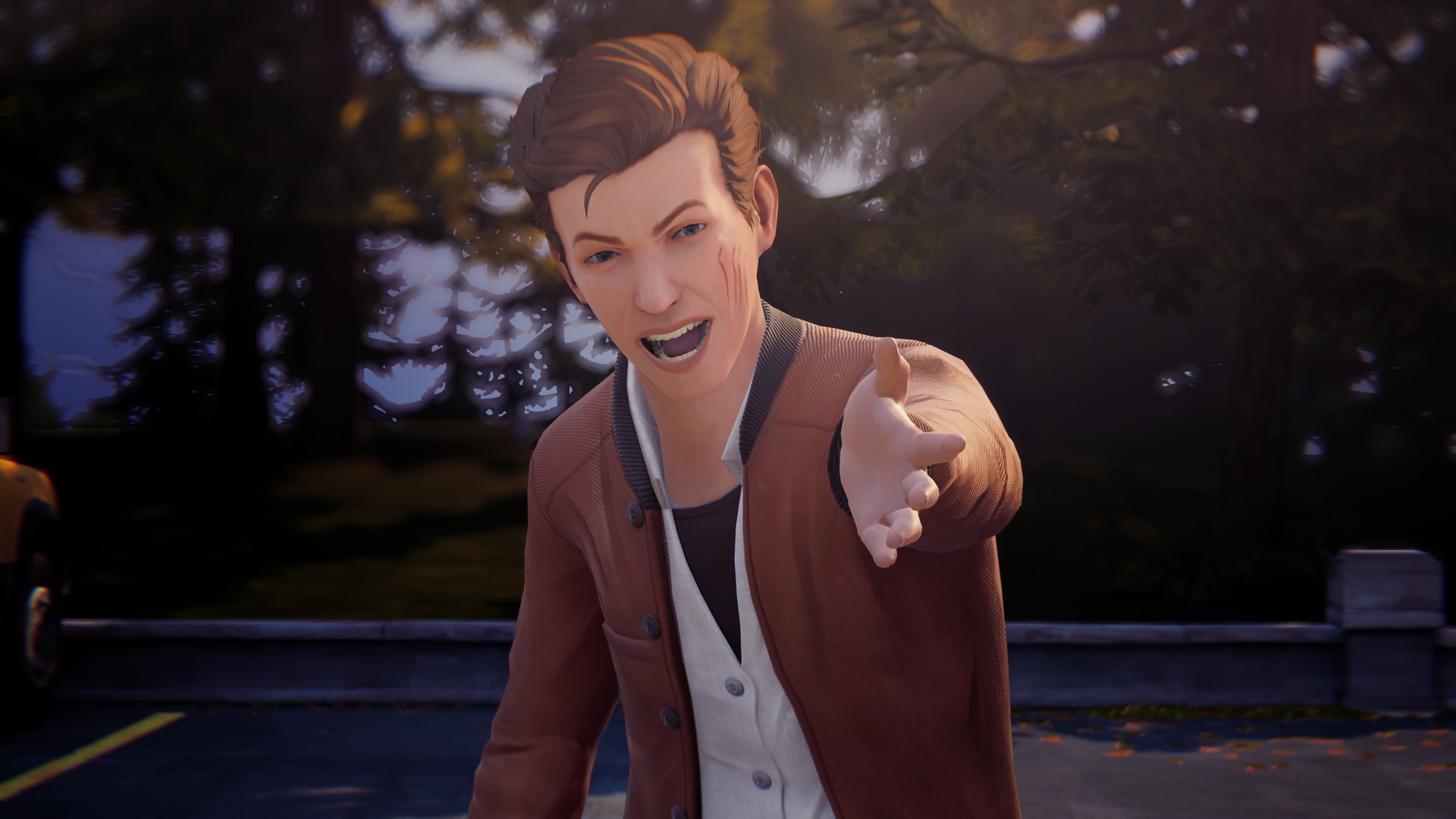 Life is Strange Remastered Collection PC Steam CD Key