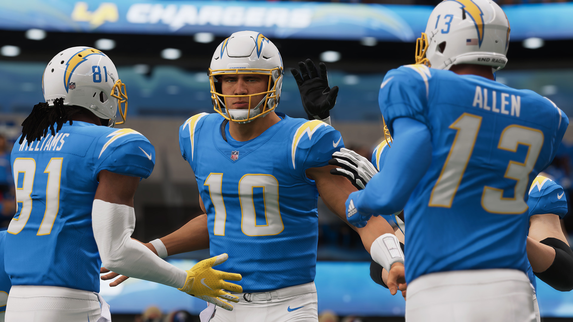Madden NFL 22 XBOX One CD Key
