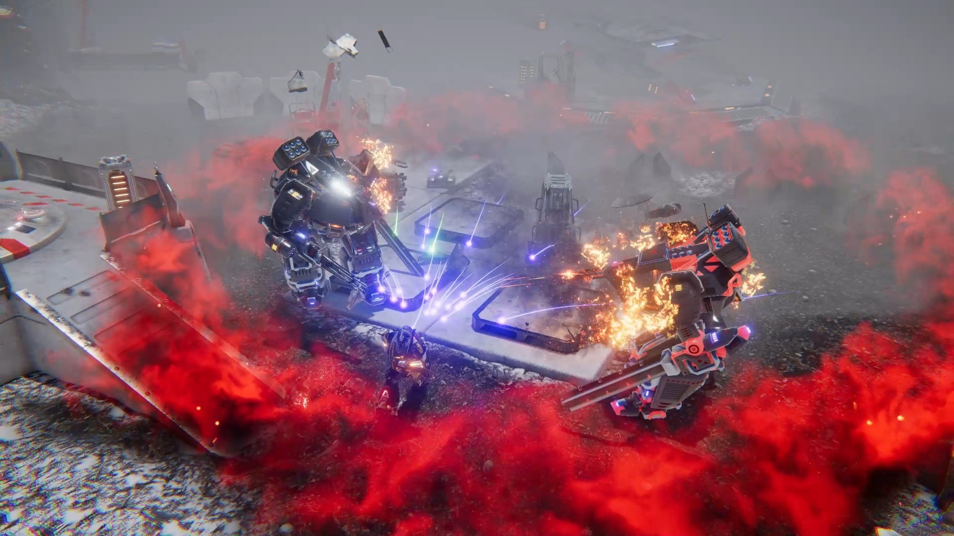 Blackwind EU PS5 Klucz cyfrowy