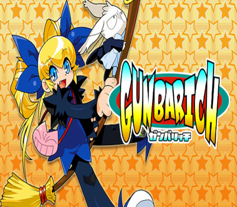 GUNBARICH Steam Klucz cyfrowy