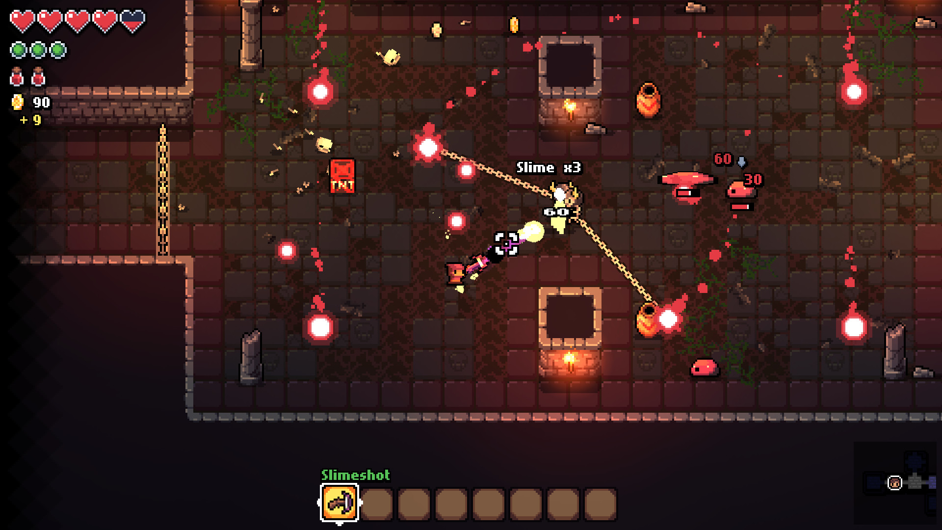 Archvale Steam Altergift