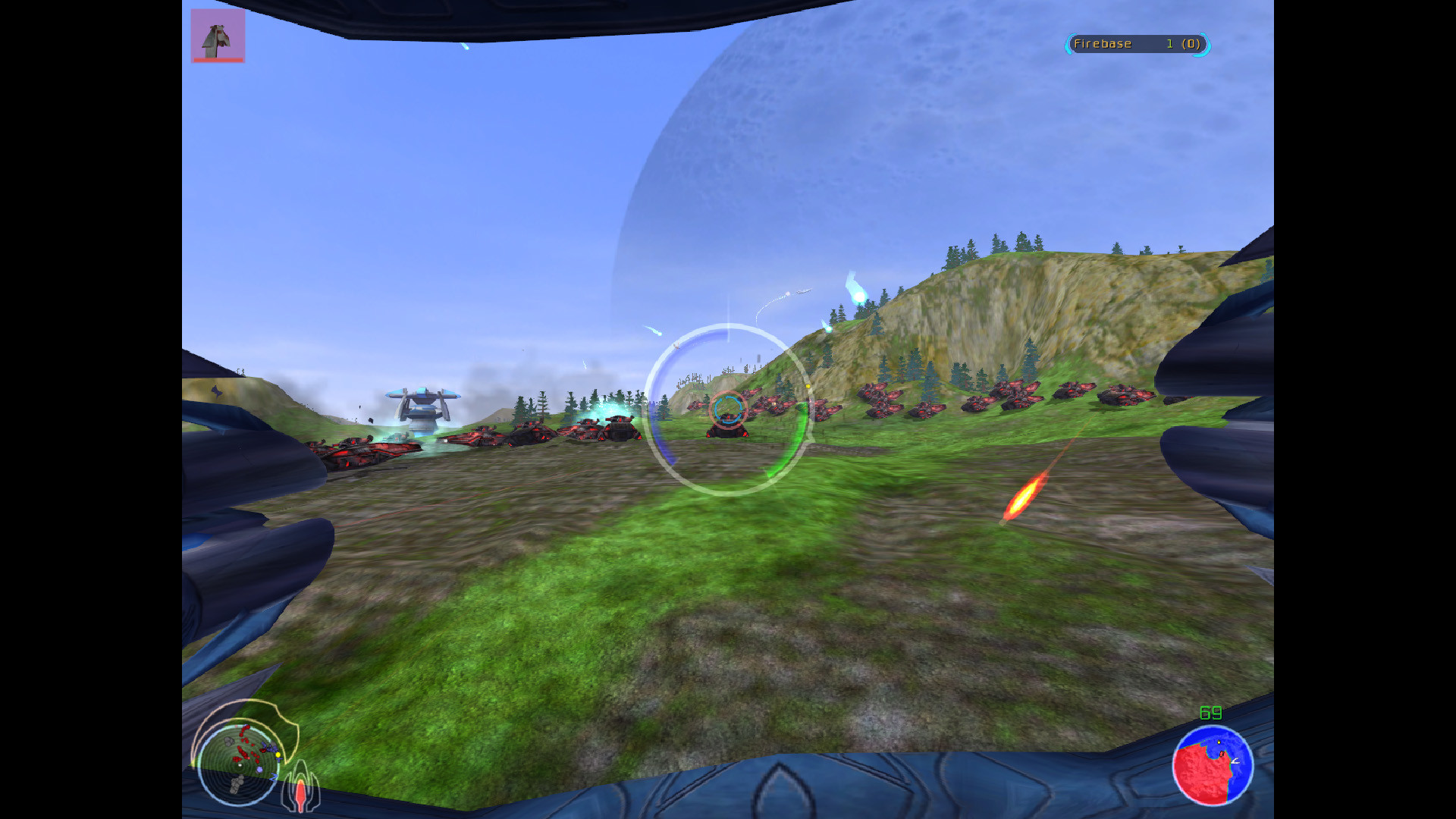 Battle Engine Aquila PC Steam CD Key