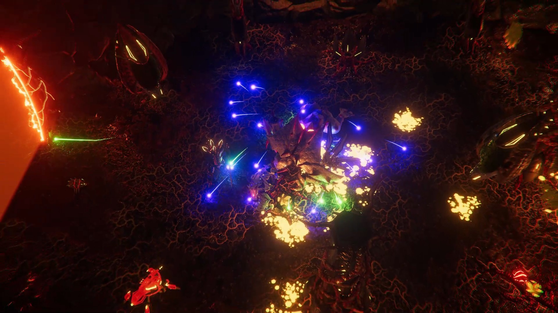 Blackwind EU PS5 Klucz cyfrowy