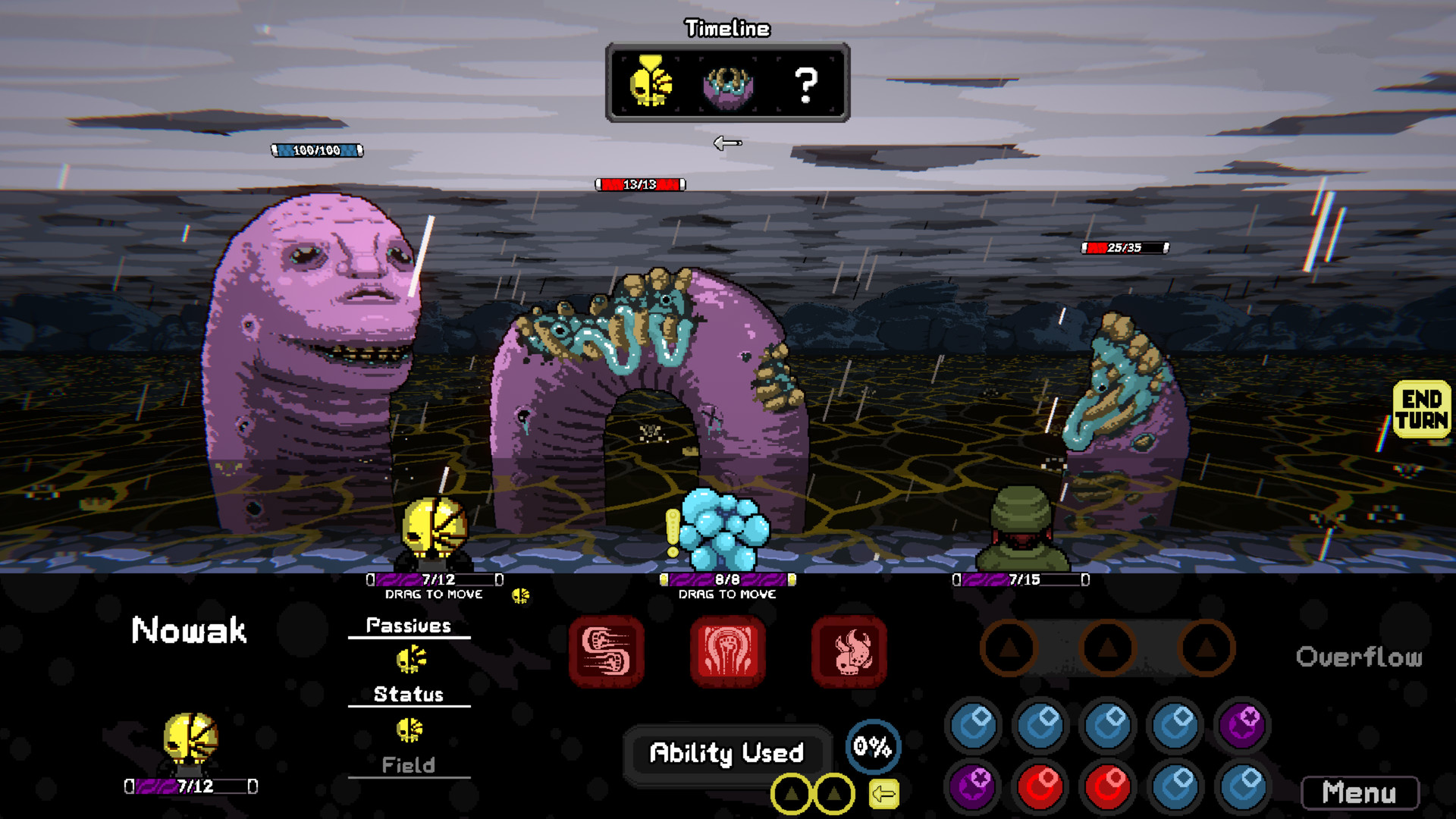 Brutal Orchestra Steam CD Key