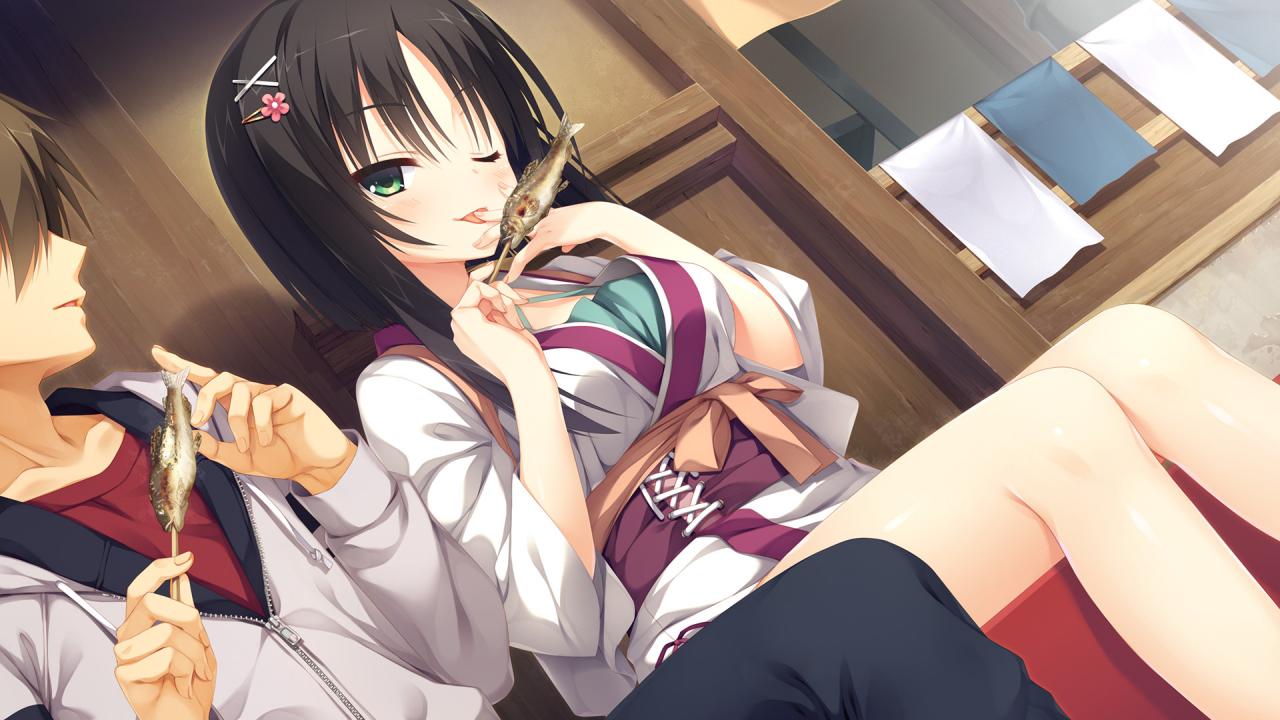 Senren＊Banka Steam Altergift