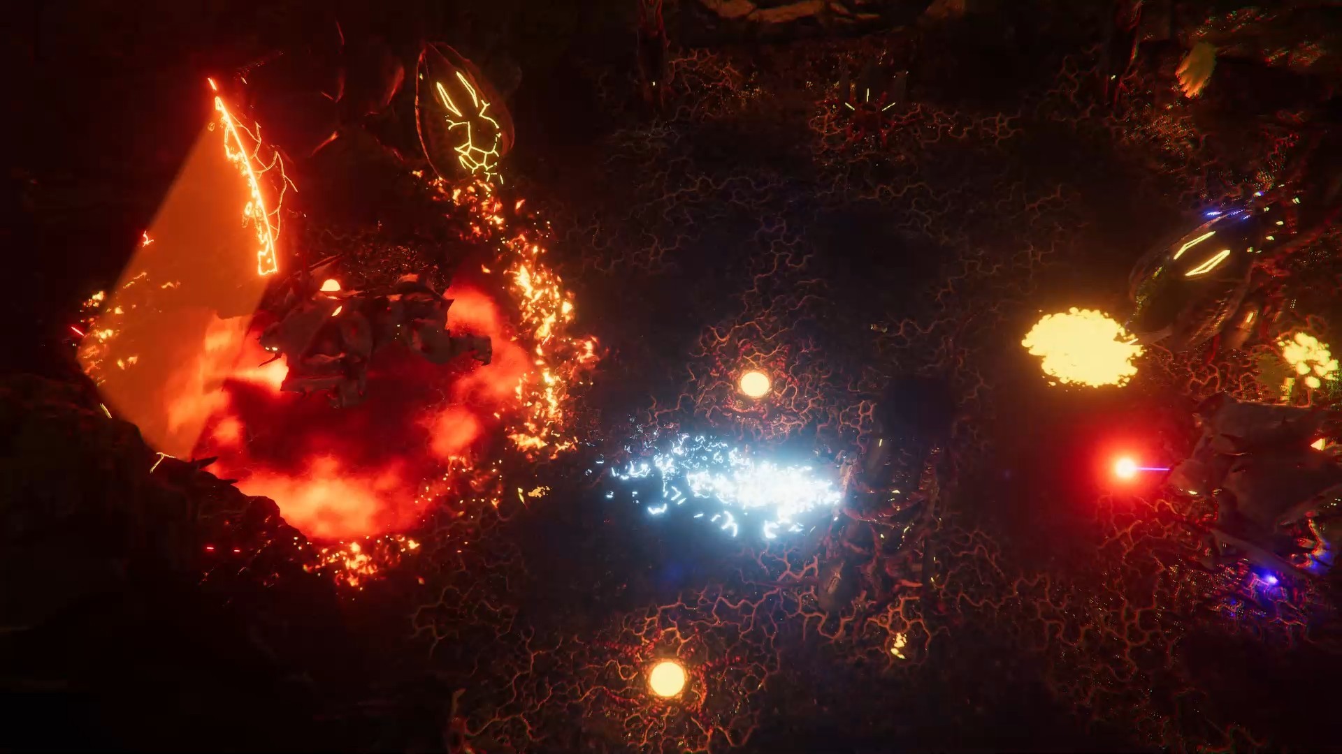Blackwind EU PS5 Klucz cyfrowy