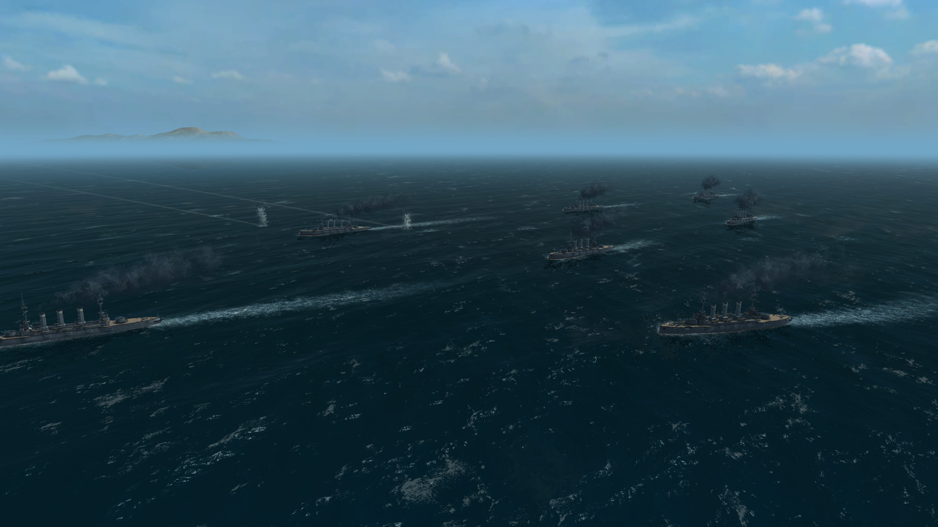 Ultimate Admiral: Dreadnoughts Steam Altergift
