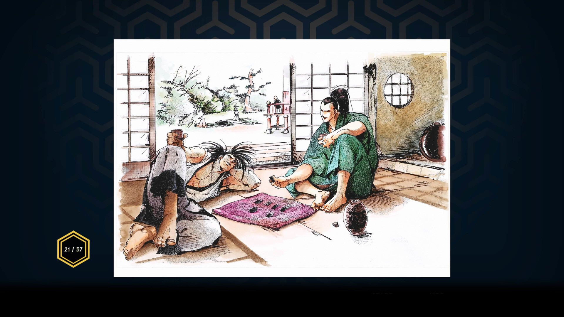 Samurai Shodown NeoGeo Collection Steam Klucz cyfrowy