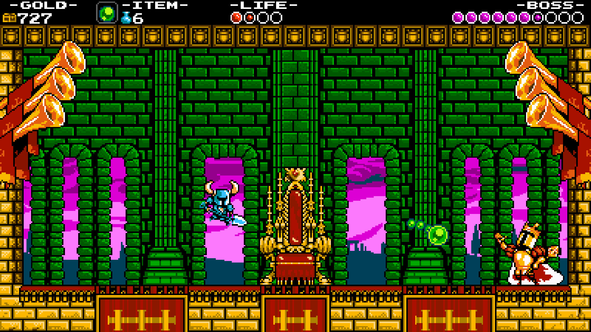 Shovel Knight: Shovel of Hope PC Steam CD Key
