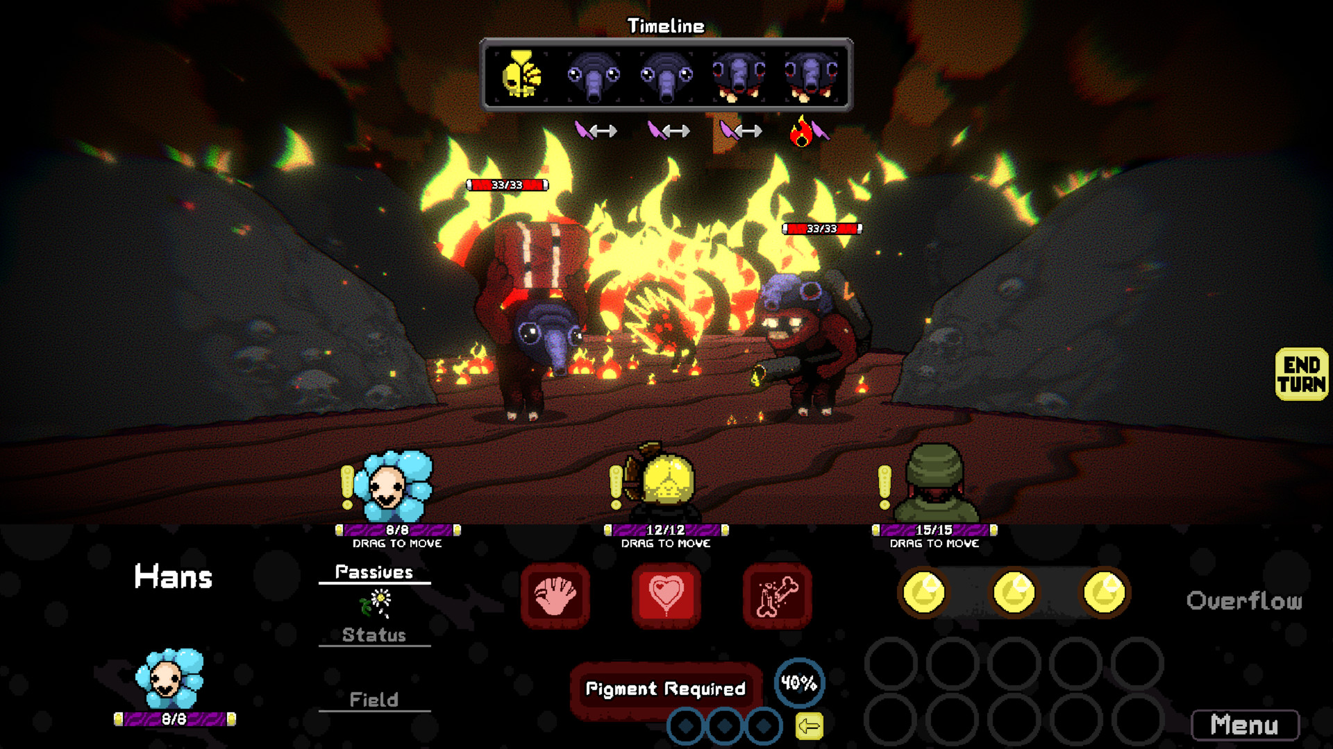 Brutal Orchestra Steam CD Key