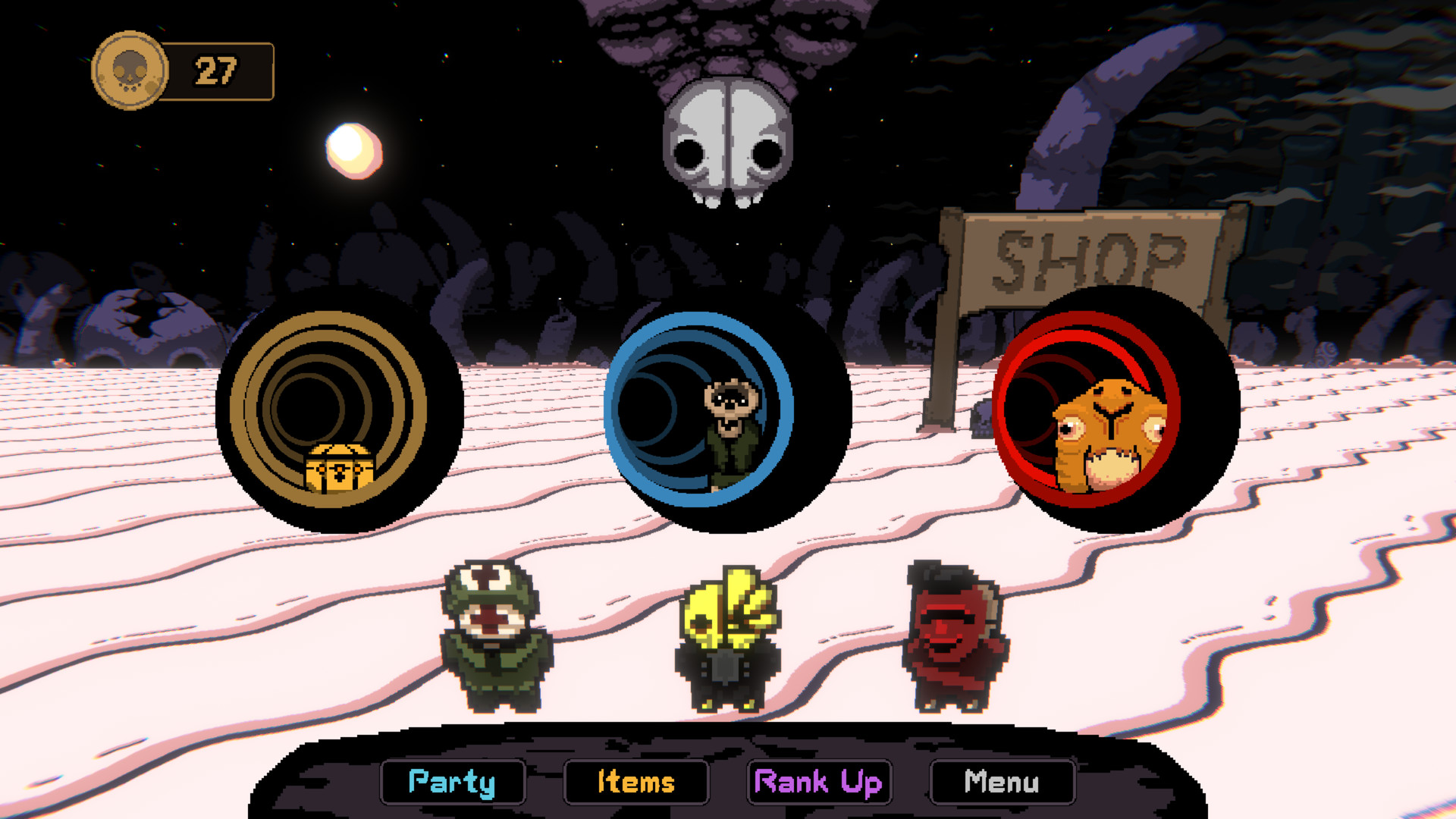 Brutal Orchestra Steam CD Key