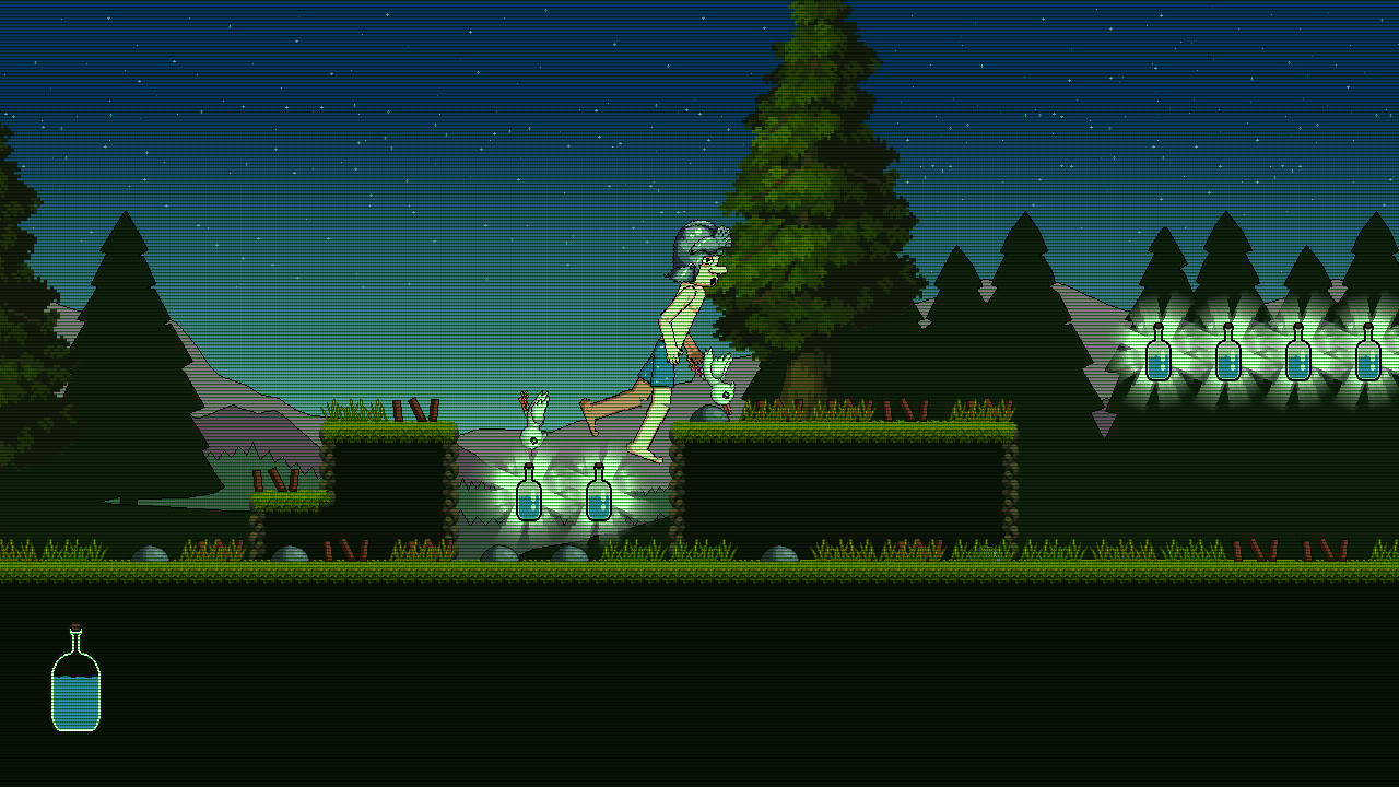 Ragdoll Knight Steam CD Key