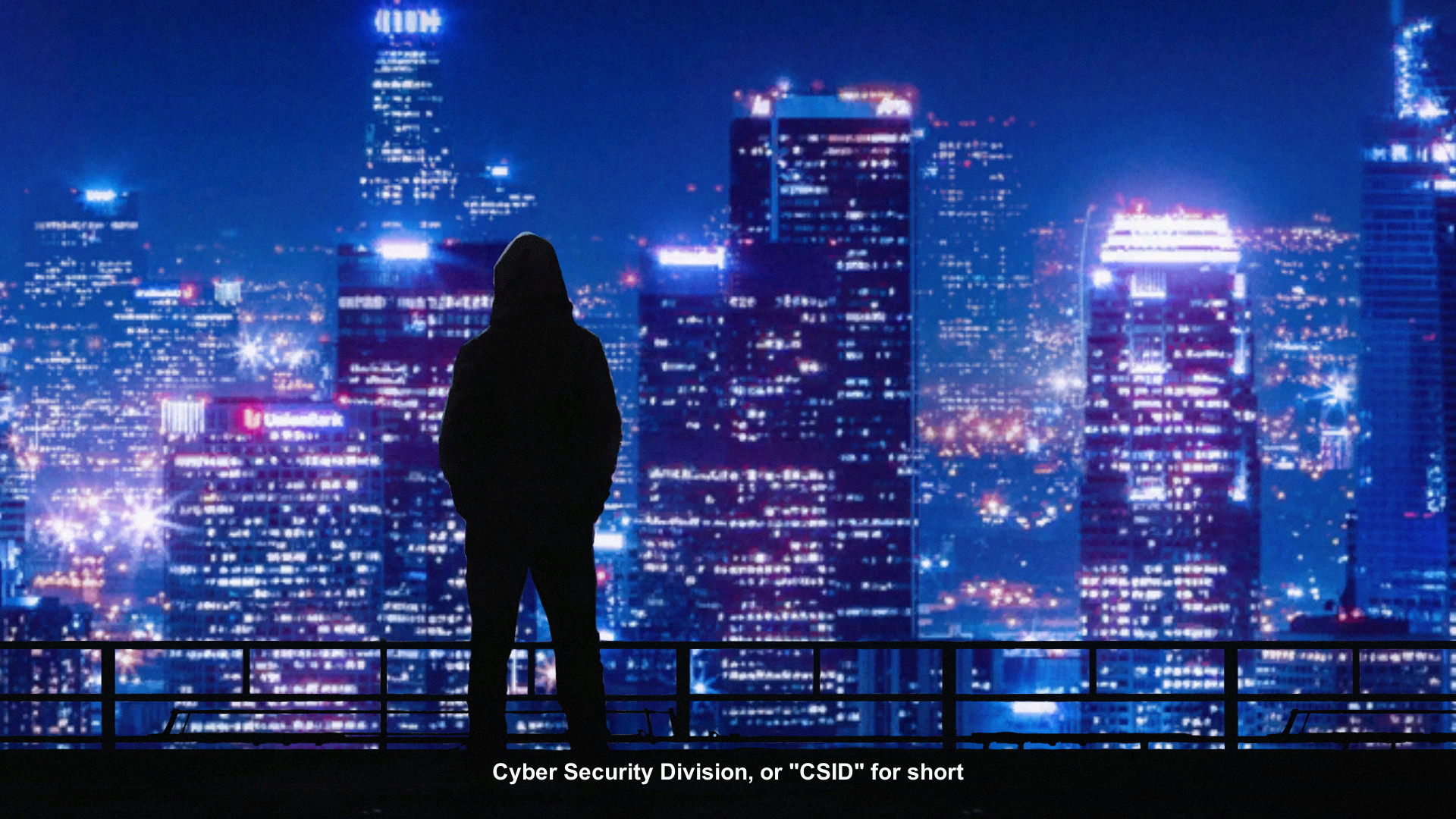 Cyber Manhunt - Home Sweet Home DLC Steam CD Key