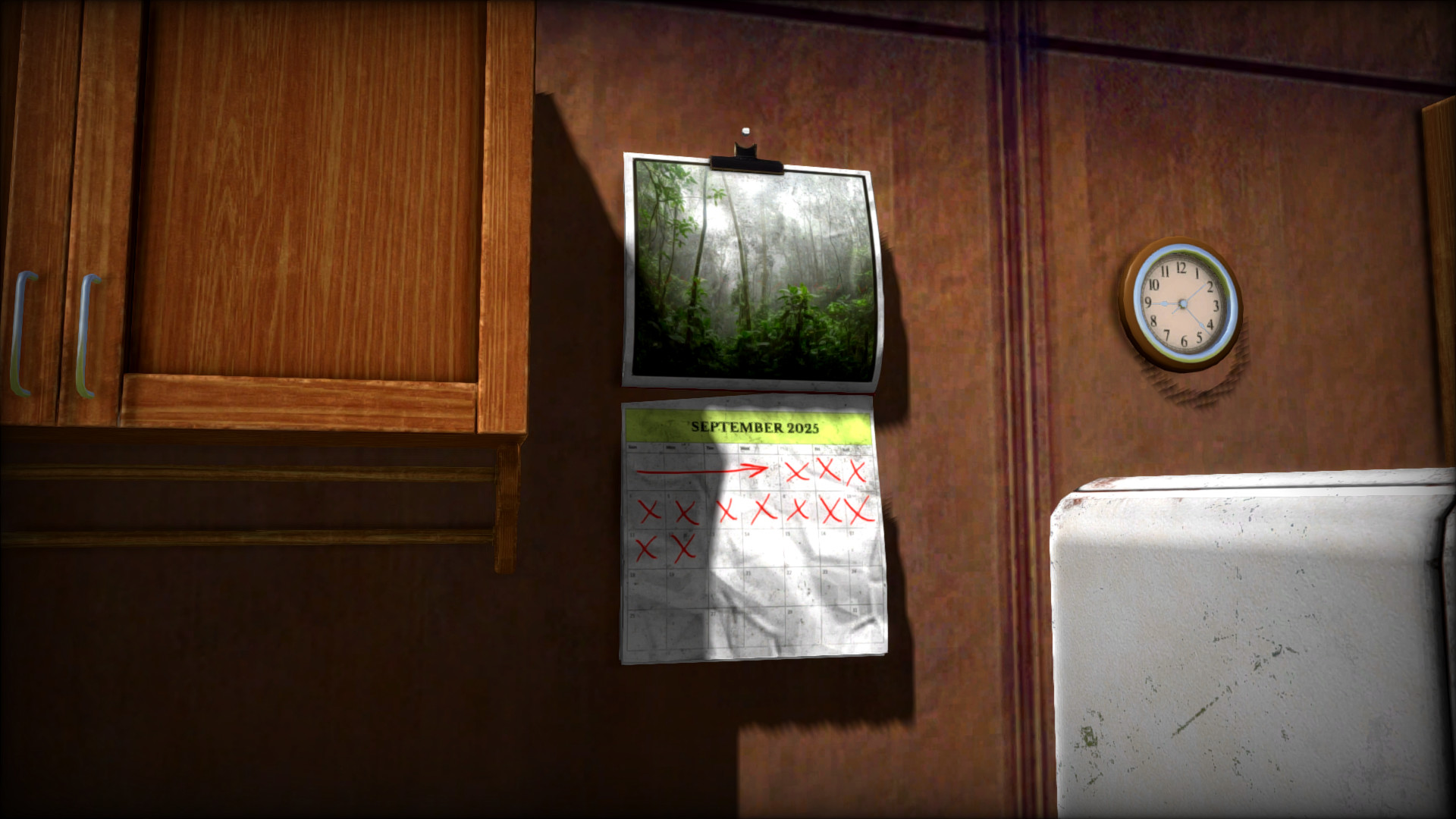 GameGuru - Abandoned Apartment Pack DLC Steam Klucz cyfrowy