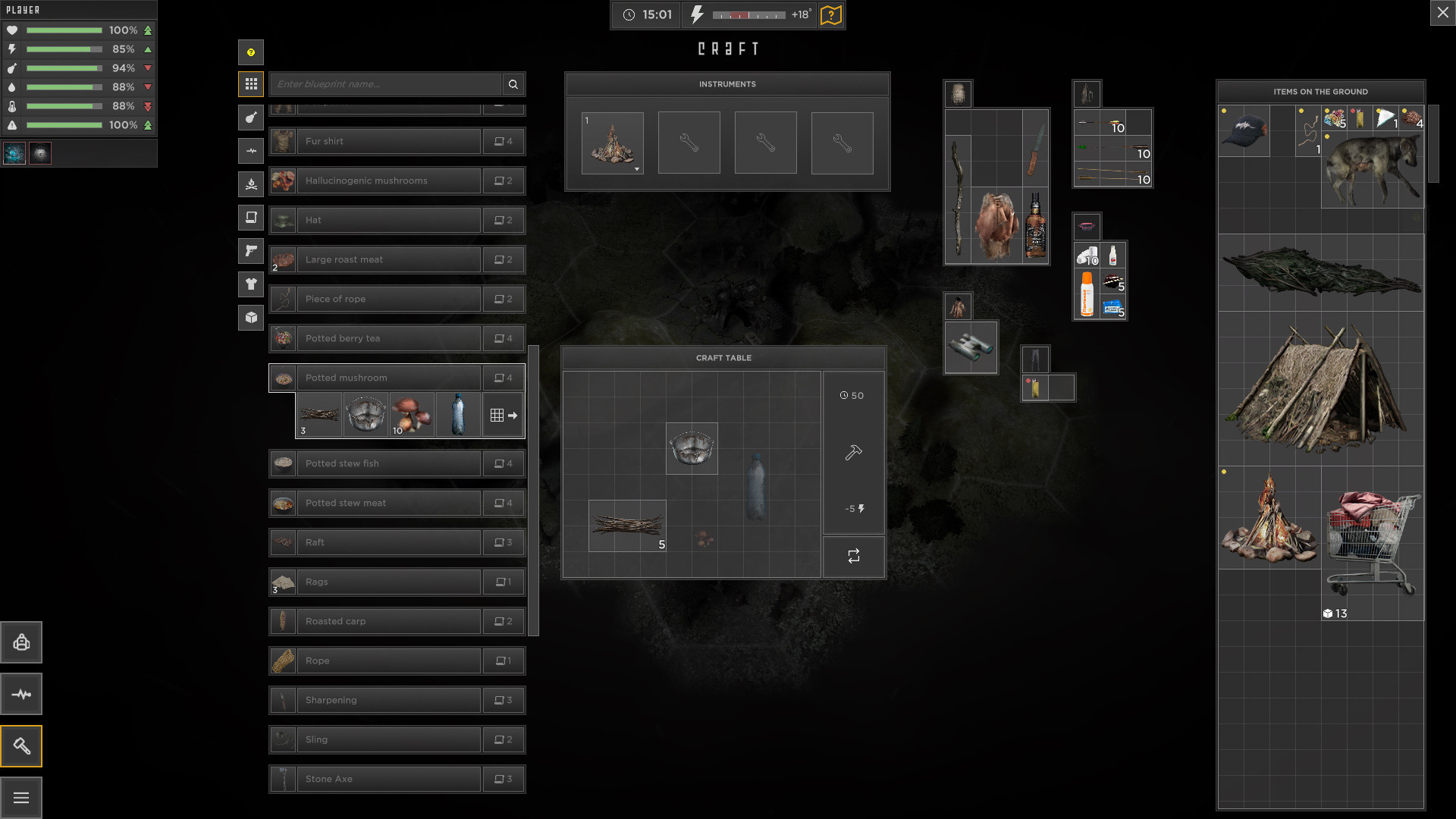 Lost Scavenger Steam Klucz cyfrowy
