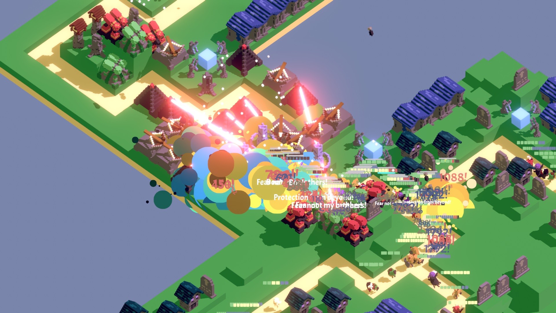 Rogue Tower Steam Altergift