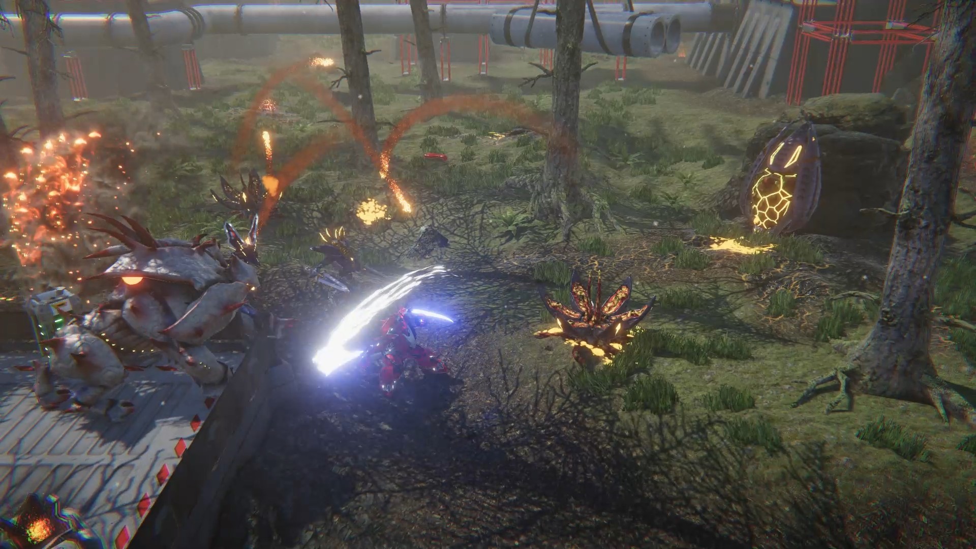 Blackwind EU PS5 Klucz cyfrowy