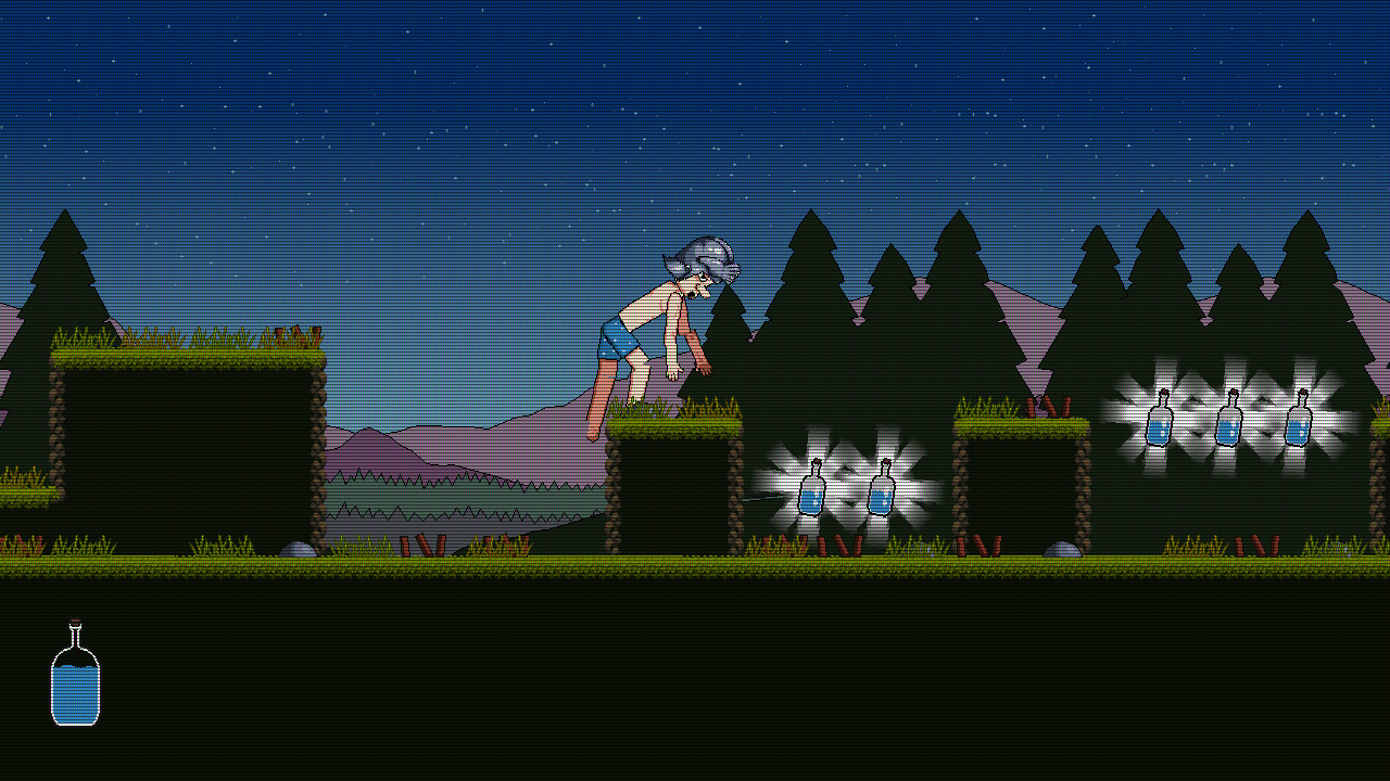 Ragdoll Knight Steam CD Key