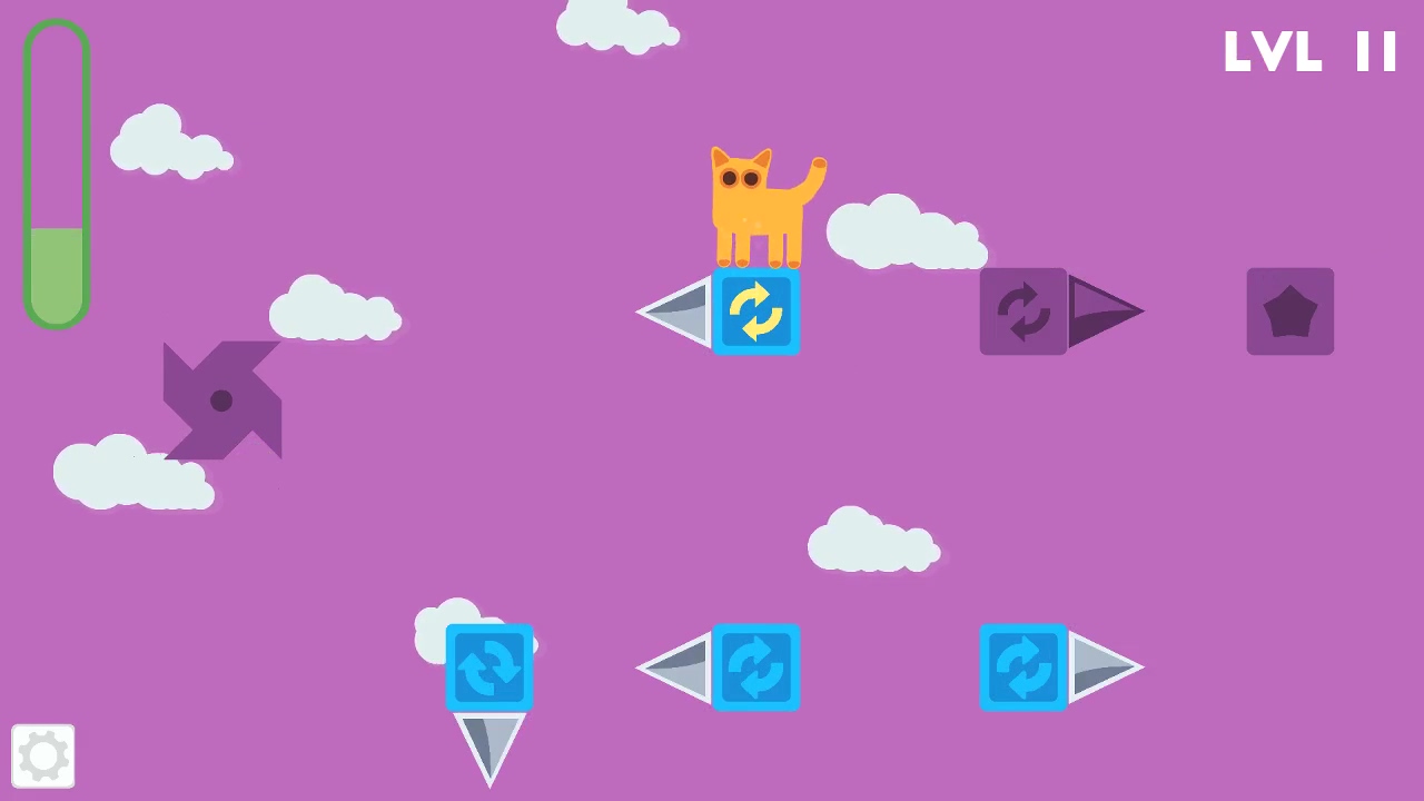 Tricky Cat Steam CD Key