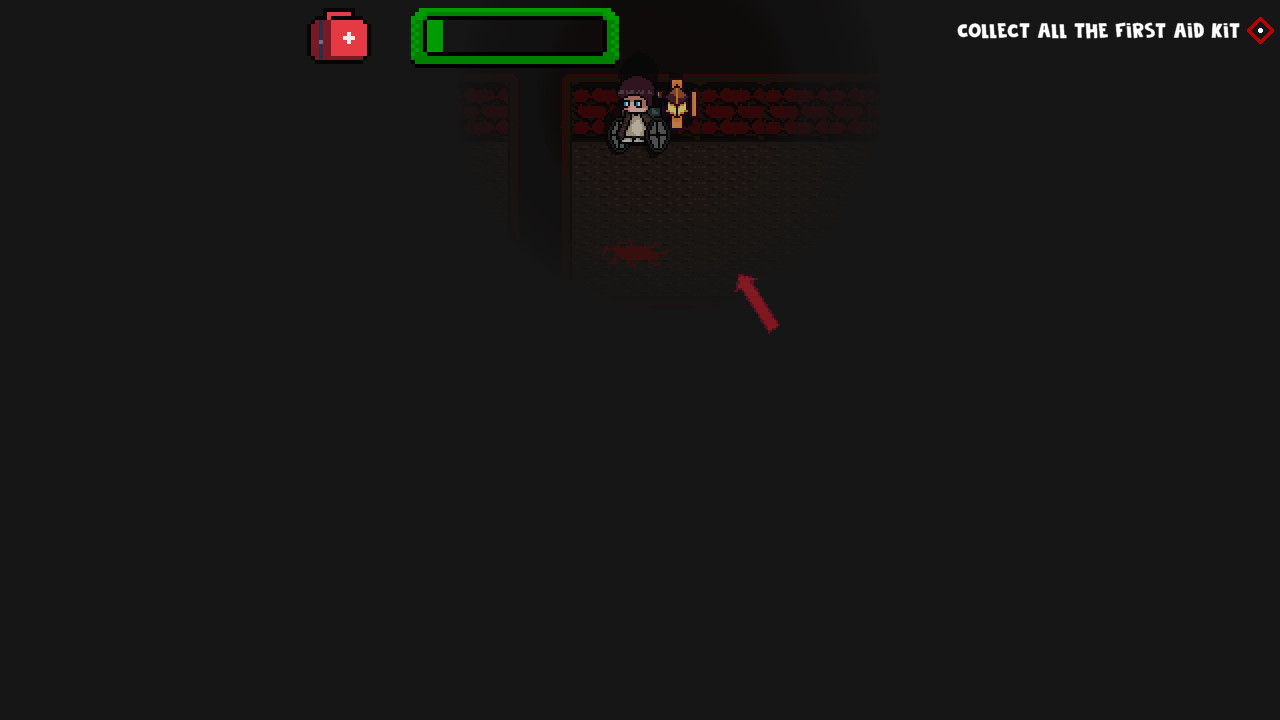 Sudden Darkness EU Steam CD Key