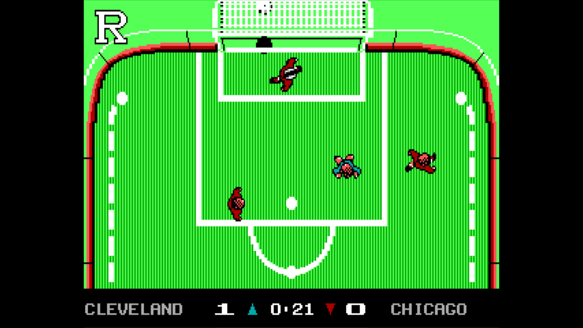 MicroProse Soccer PC Steam Klucz cyfrowy