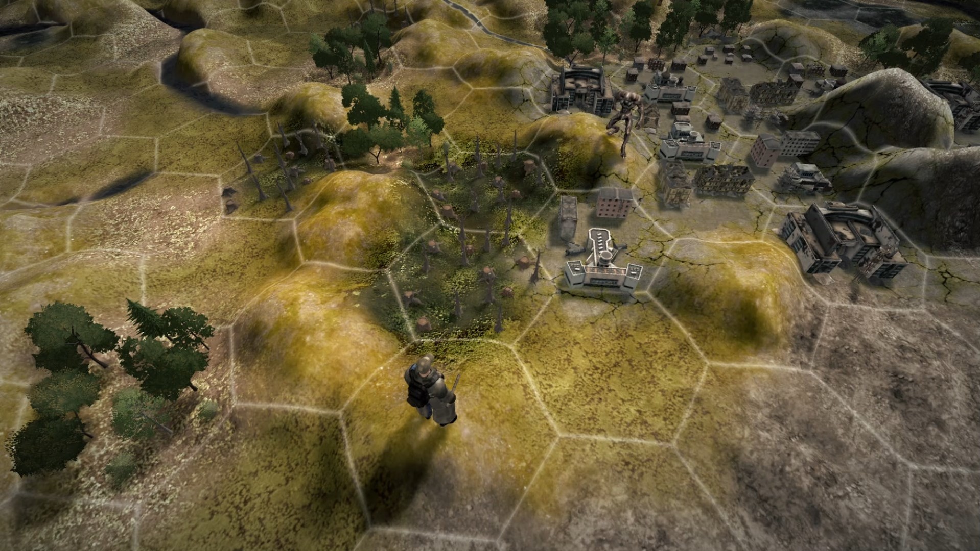 Lost Scavenger Steam Klucz cyfrowy