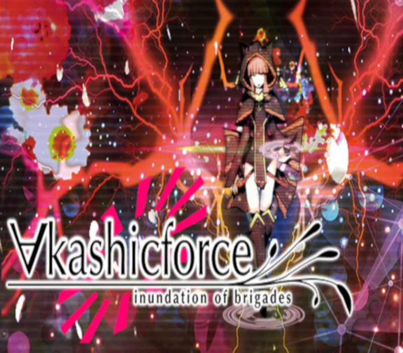 ∀kashicforce Steam Klucz cyfrowy