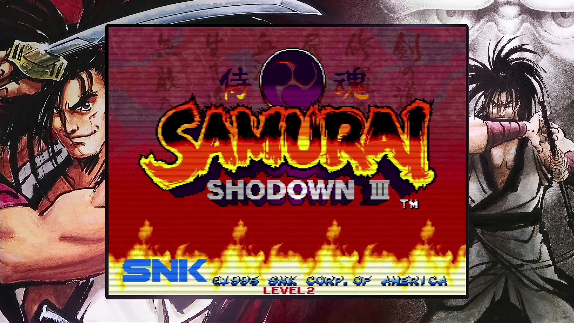 Samurai Shodown NeoGeo Collection Steam Klucz cyfrowy