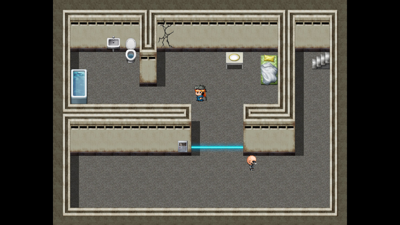 Ninja Stealth 2 Steam Gift
