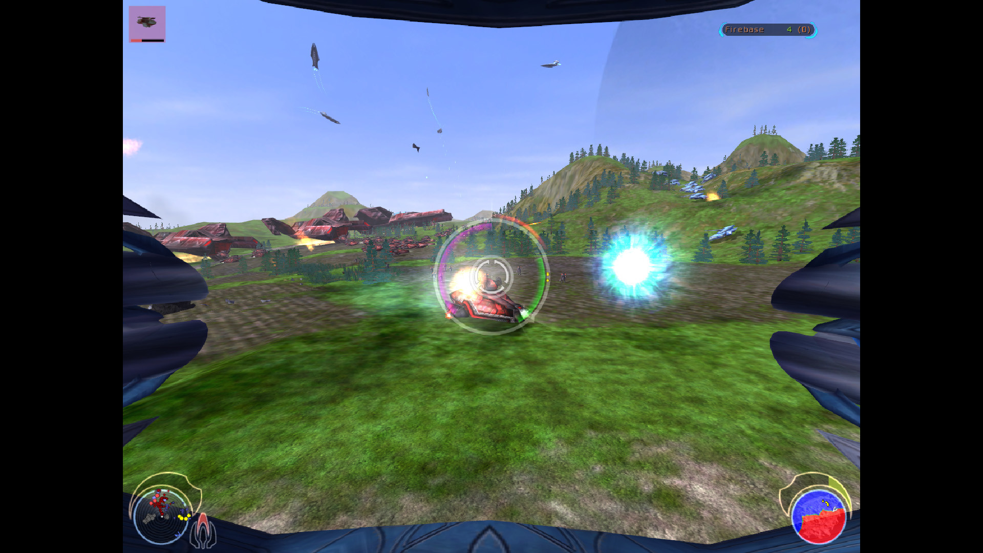 Battle Engine Aquila PC Steam CD Key