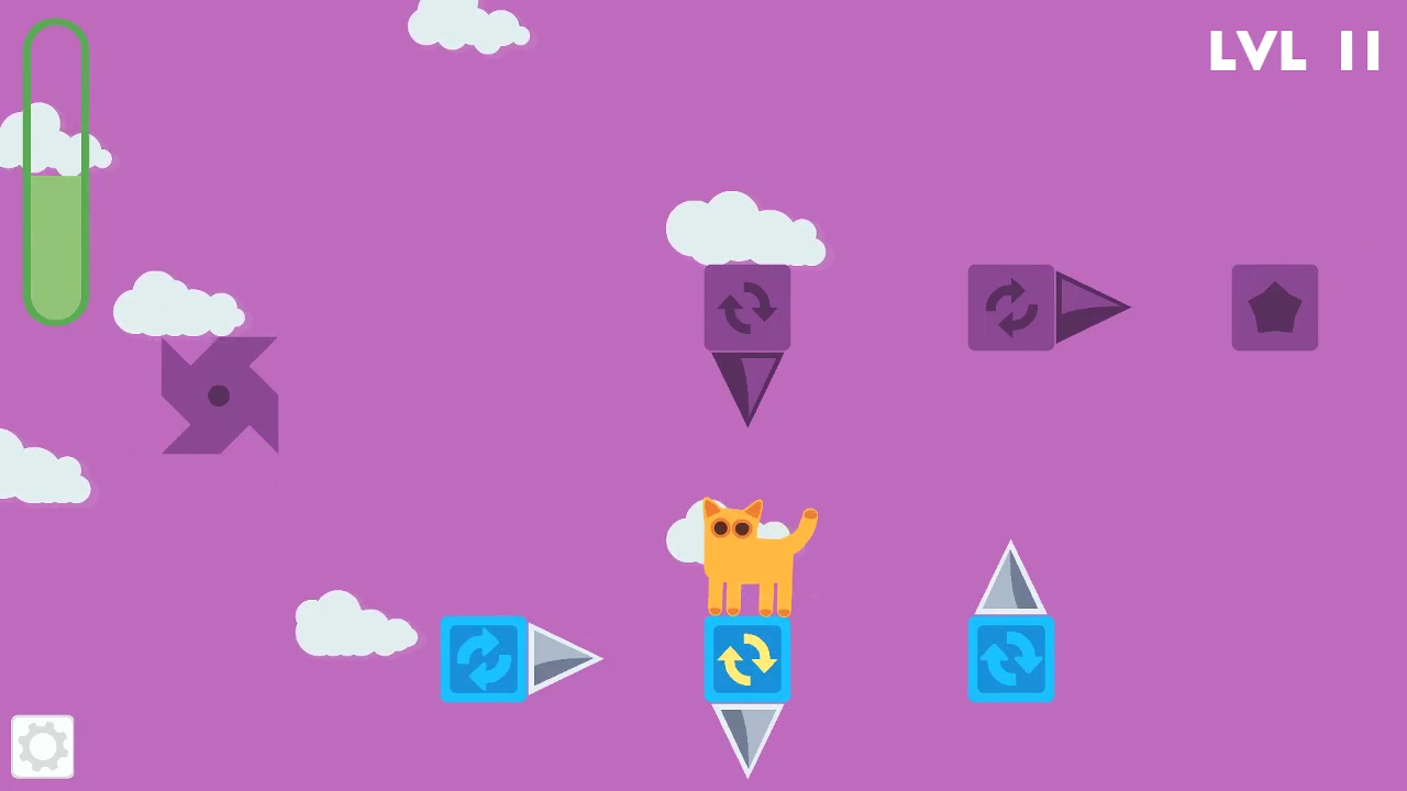 Tricky Cat Steam CD Key