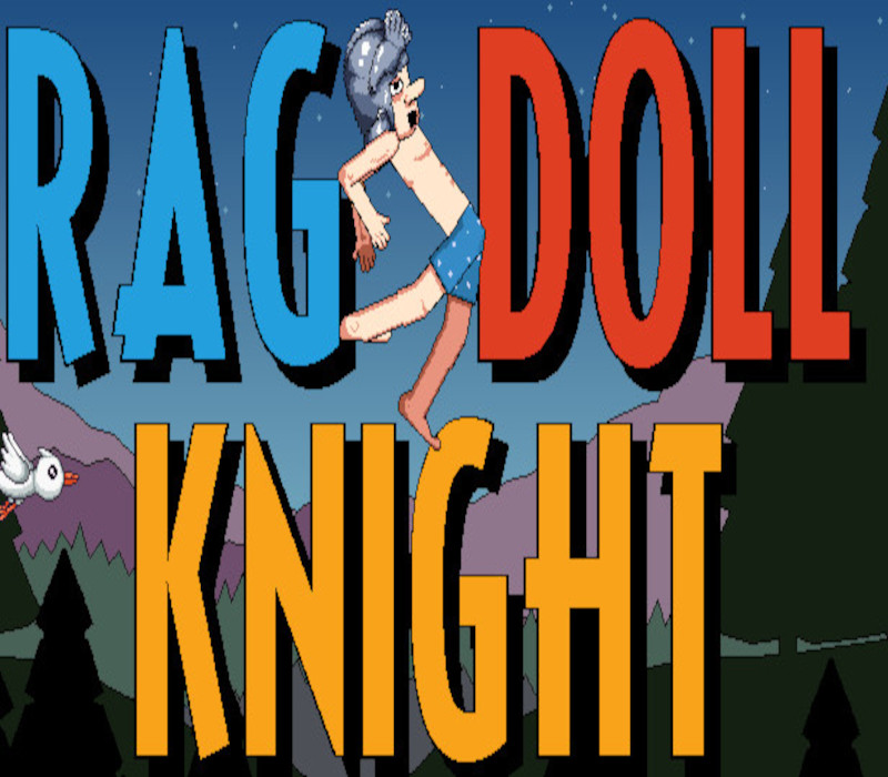 Ragdoll Knight Steam CD Key
