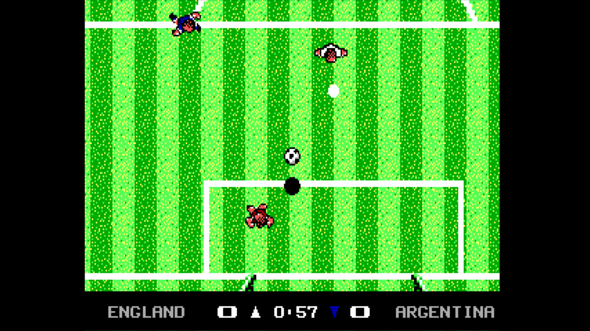 MicroProse Soccer PC Steam Klucz cyfrowy