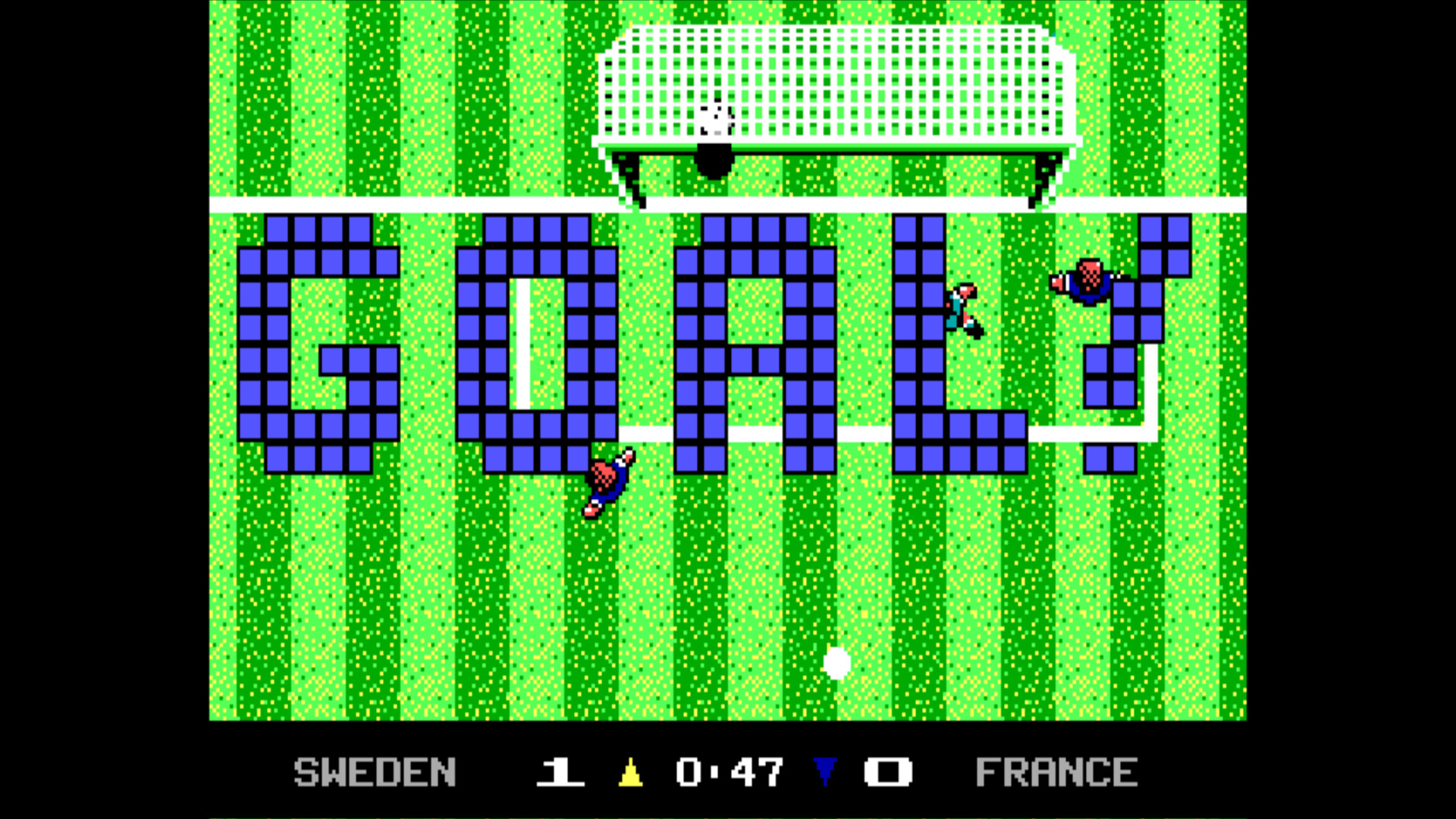 MicroProse Soccer PC Steam Klucz cyfrowy