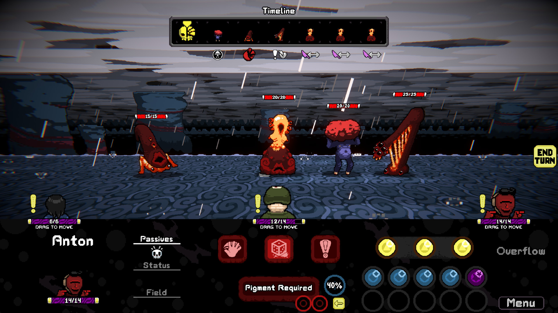 Brutal Orchestra Steam CD Key