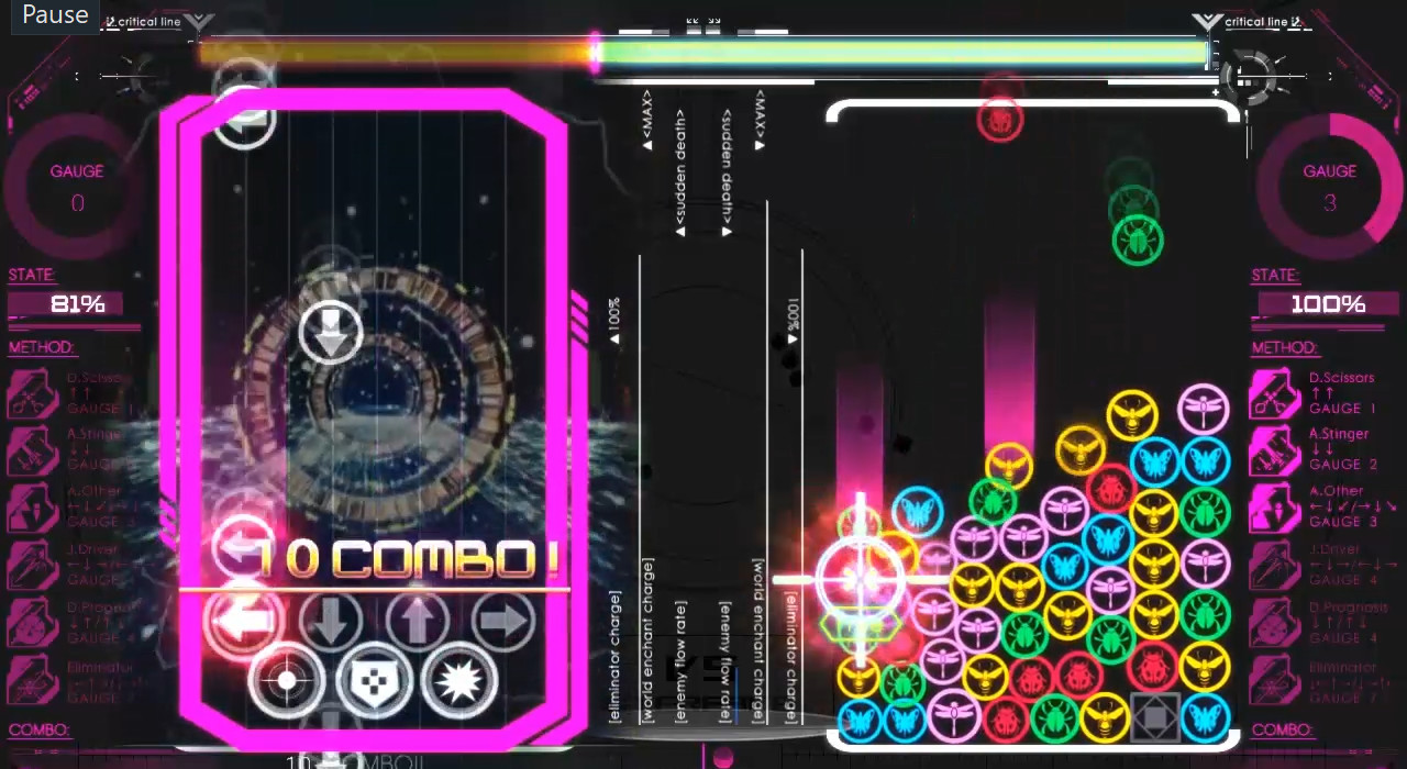 ∀kashicforce Steam Klucz cyfrowy